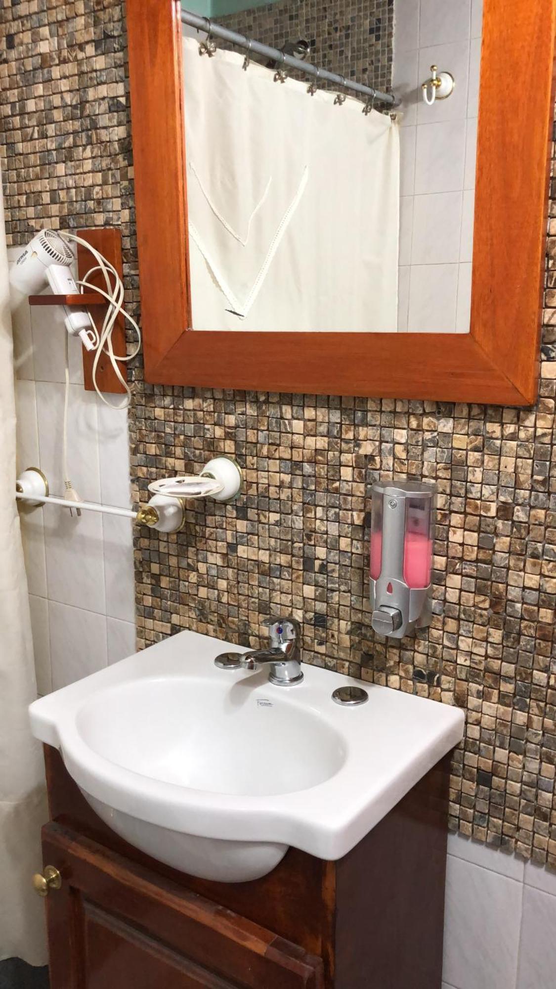 Apartamento Departamentos Ahnen