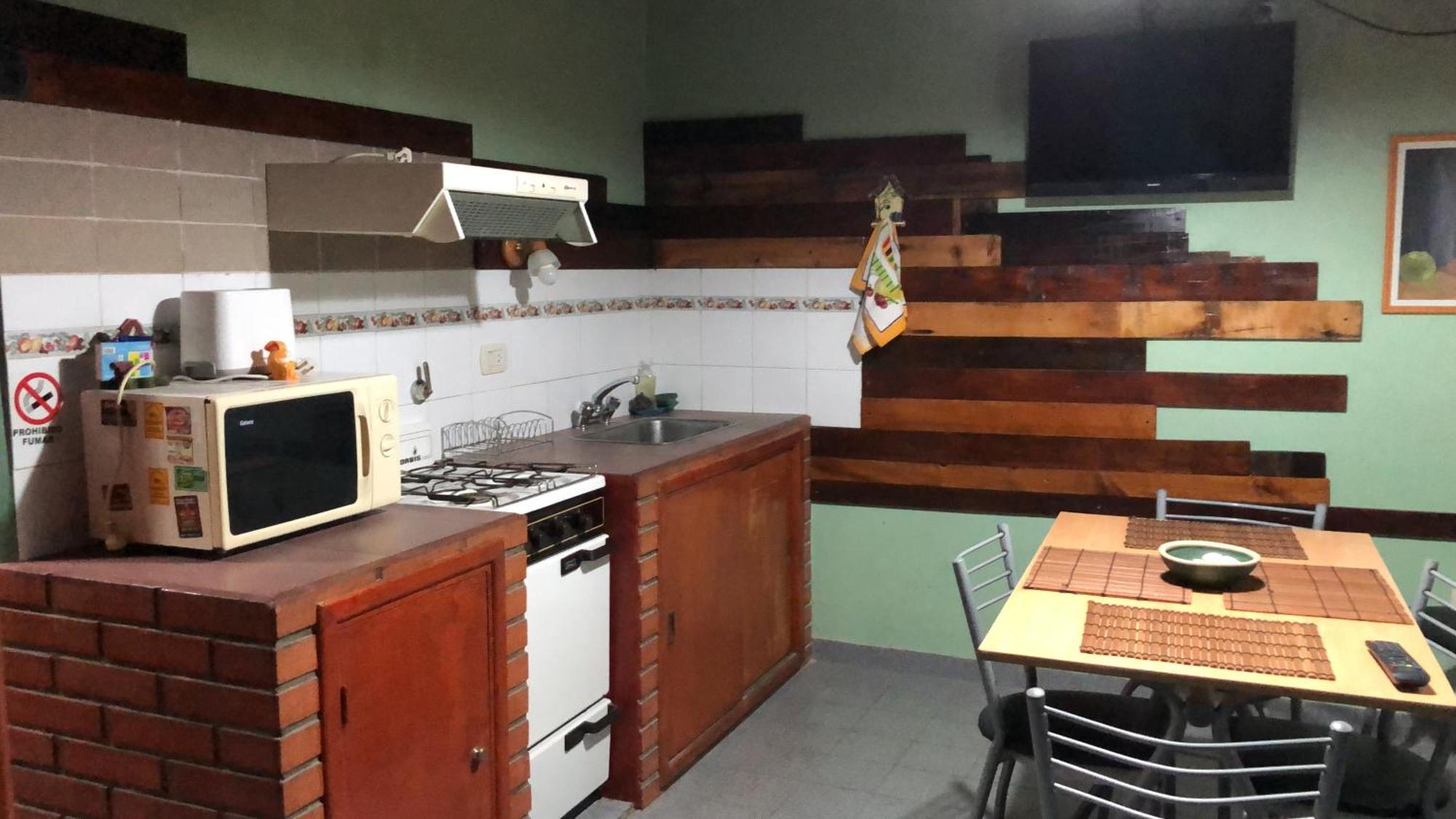Departamentos Ahnen Apartamento *