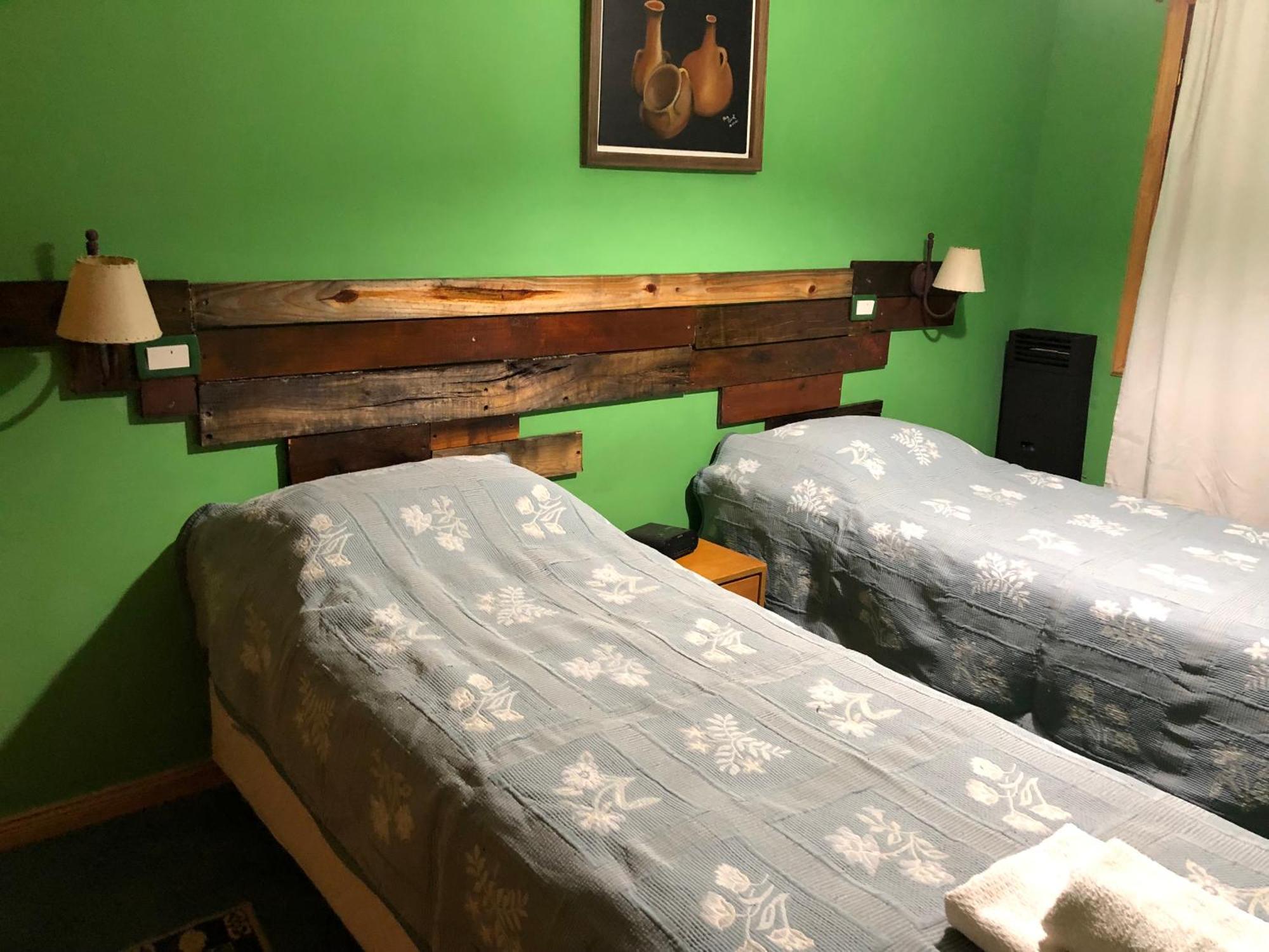 Apartamento Departamentos Ahnen *