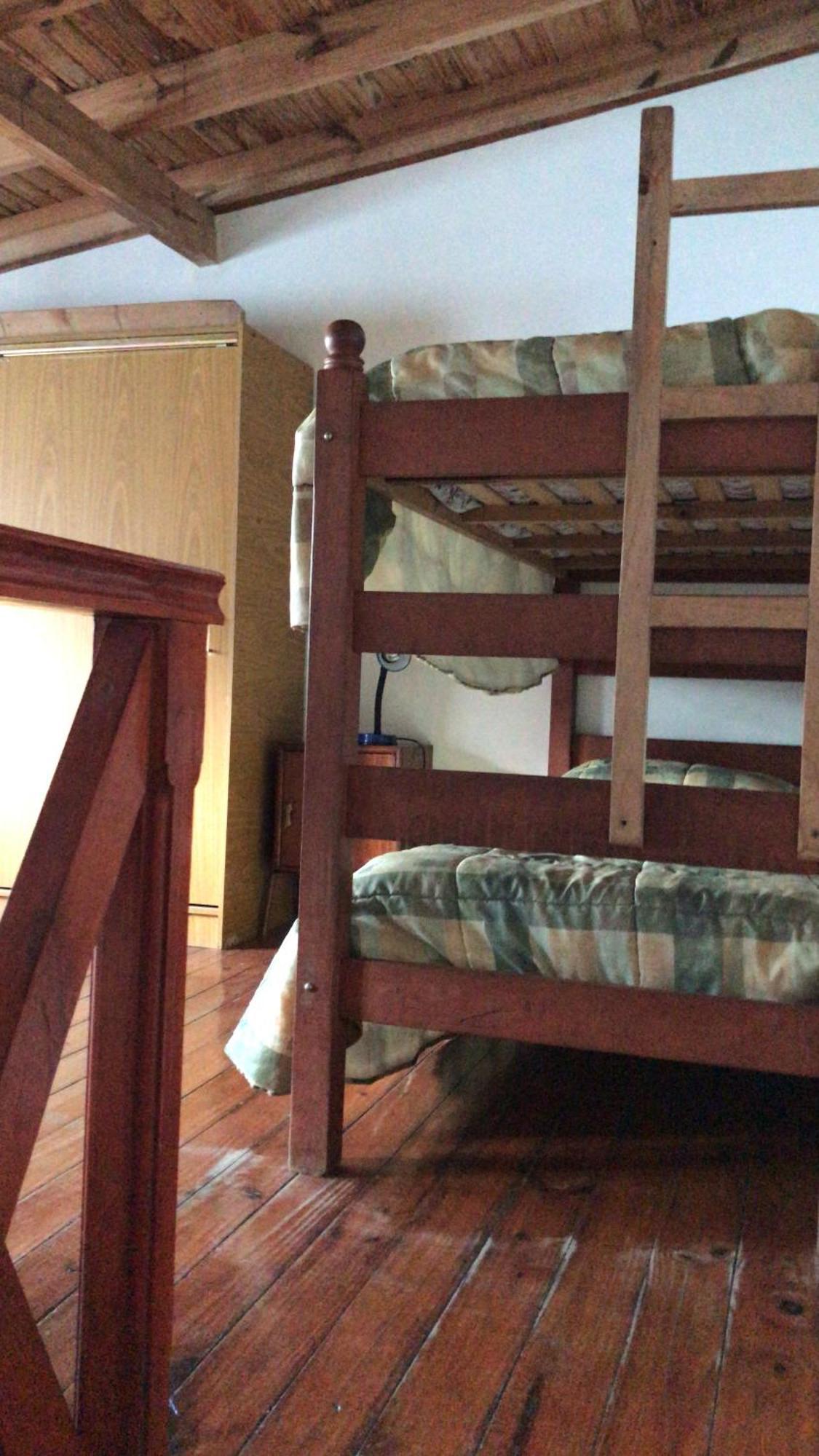 Departamentos Ahnen Apartamento Ushuaia