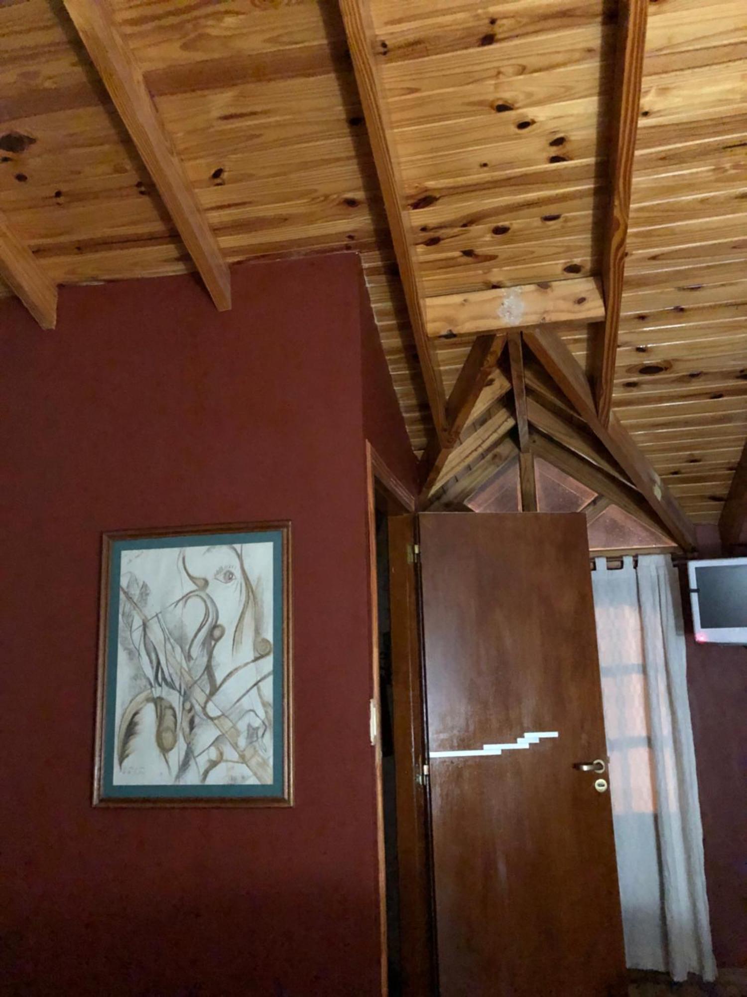 Apartamento Departamentos Ahnen Ushuaia
