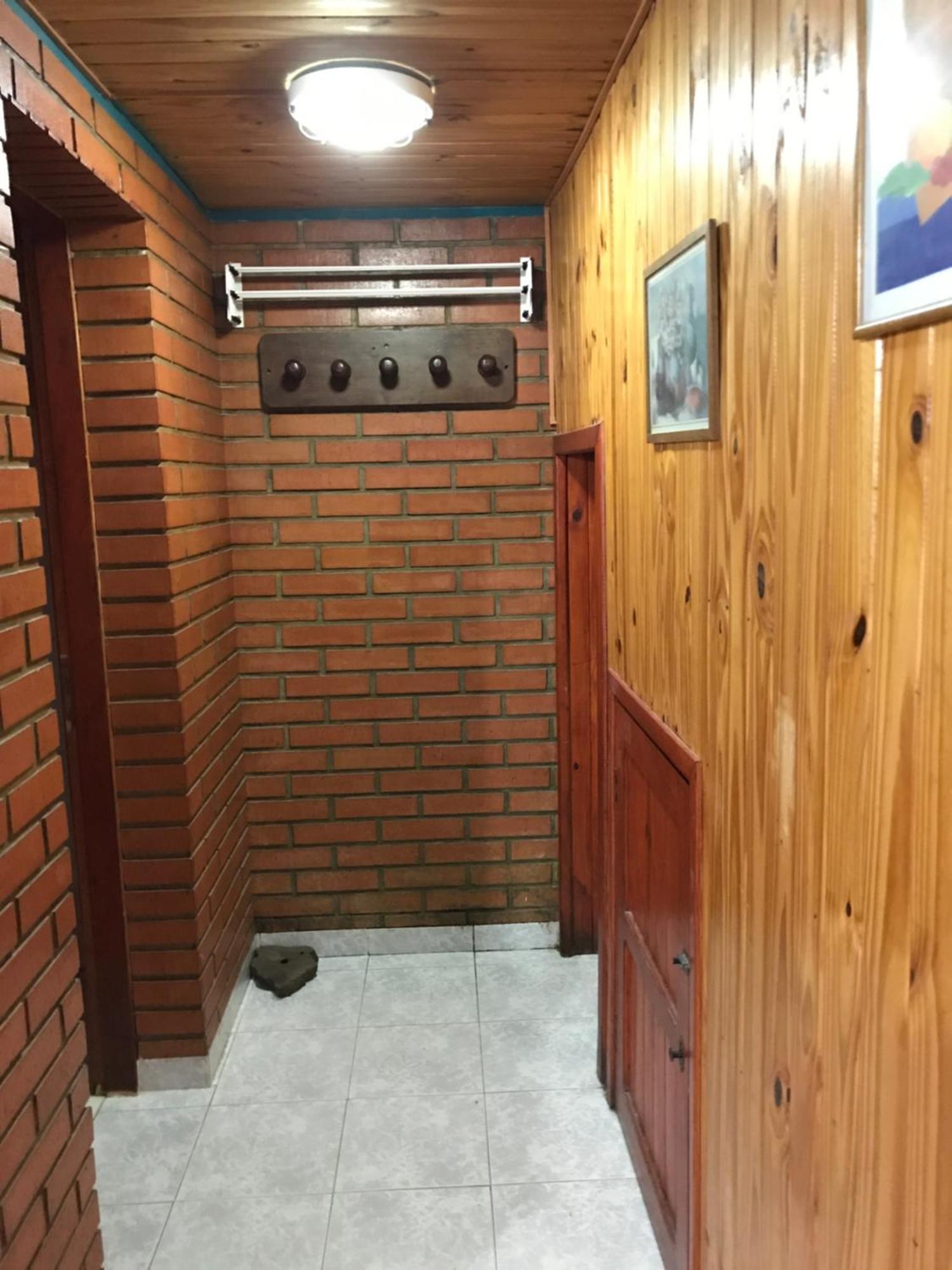 Departamentos Ahnen Ushuaia