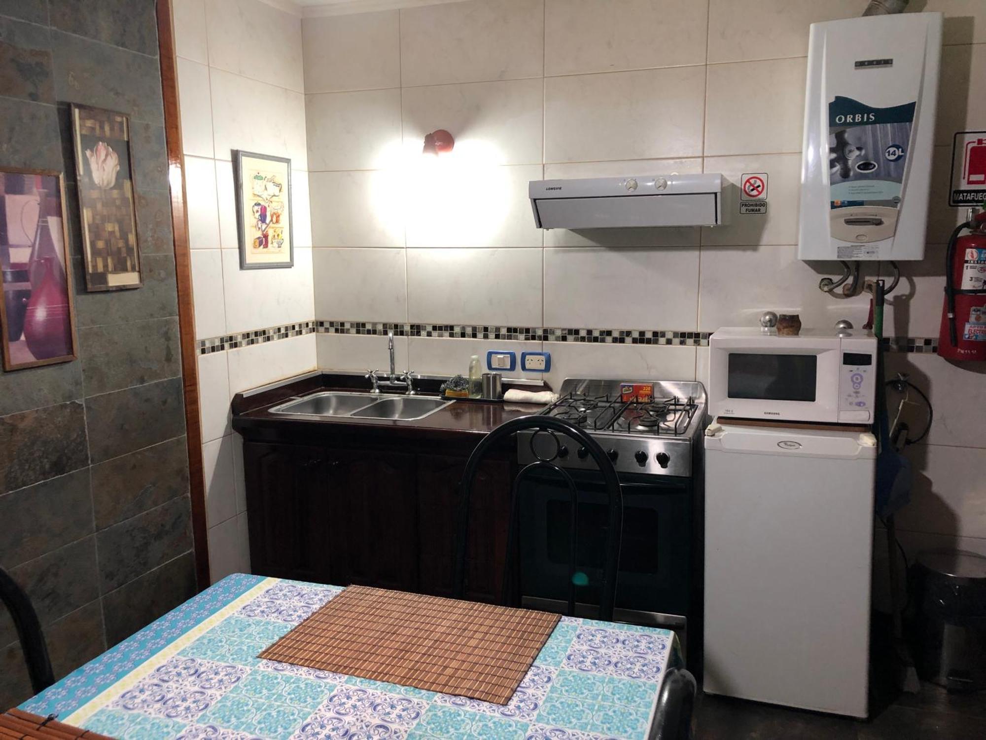 Departamentos Ahnen Apartamento