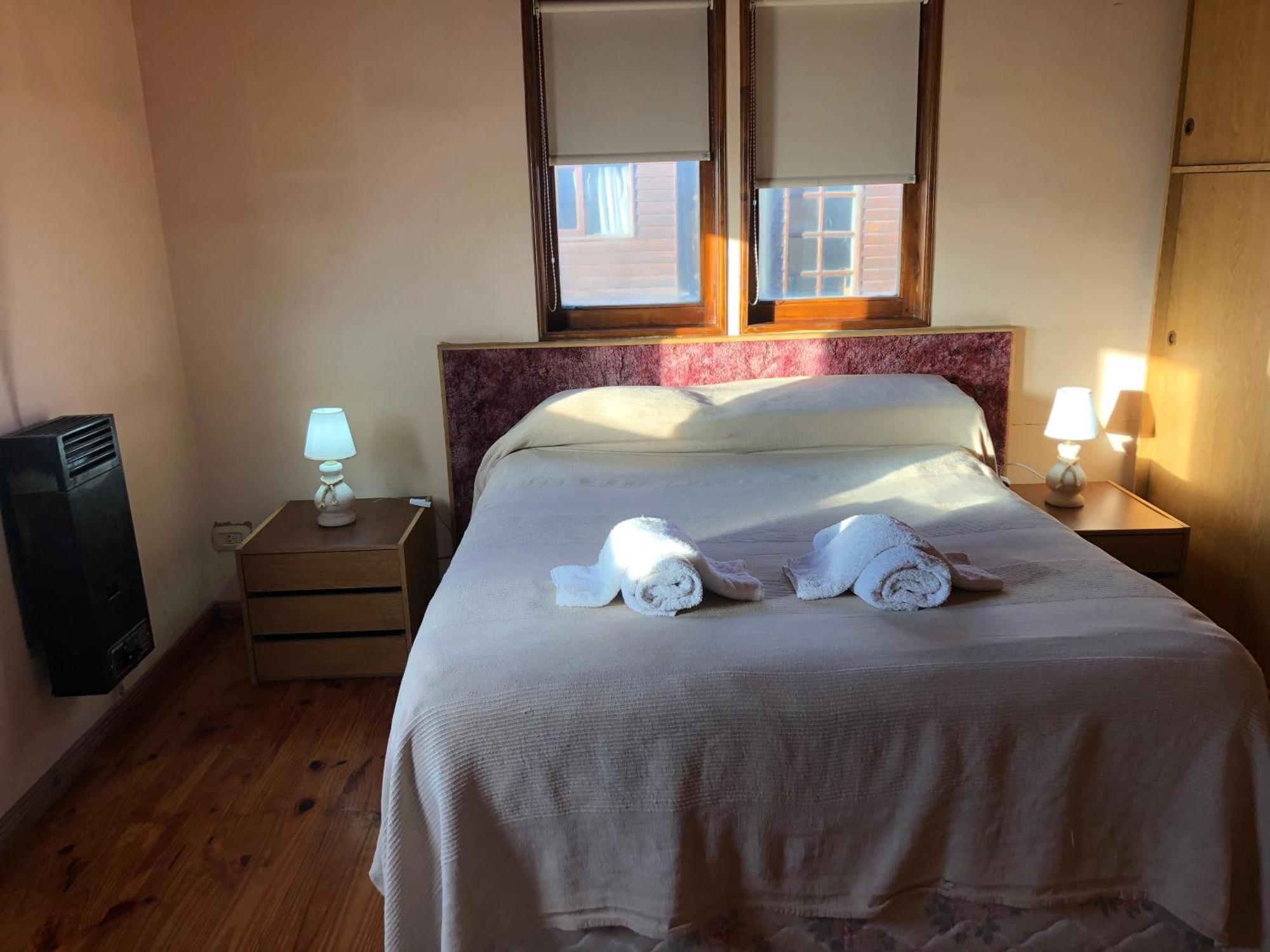 Apartamento Departamentos Ahnen *