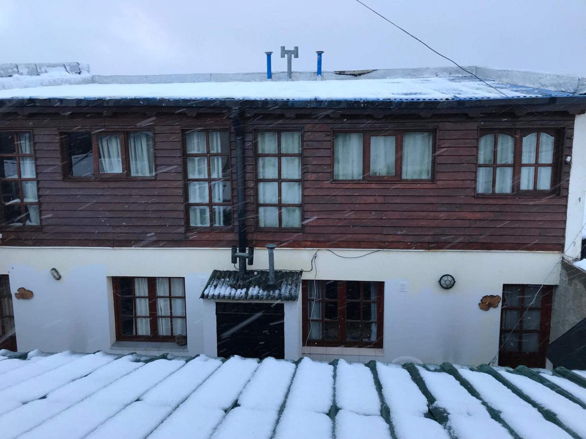 Departamentos Ahnen Apartamento