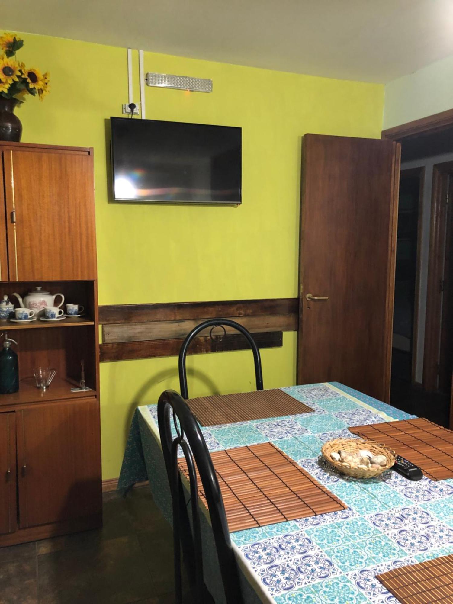 Departamentos Ahnen Apartamento *