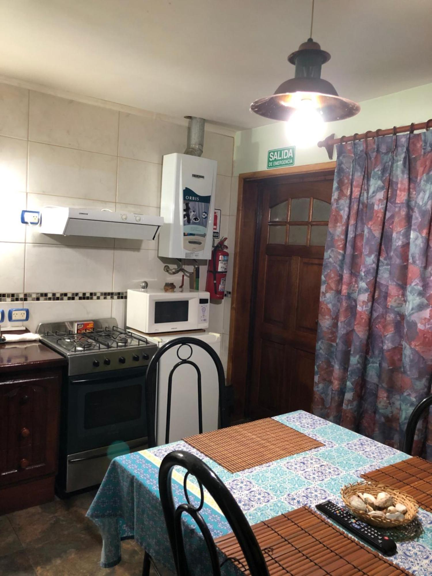 Apartamento Departamentos Ahnen *