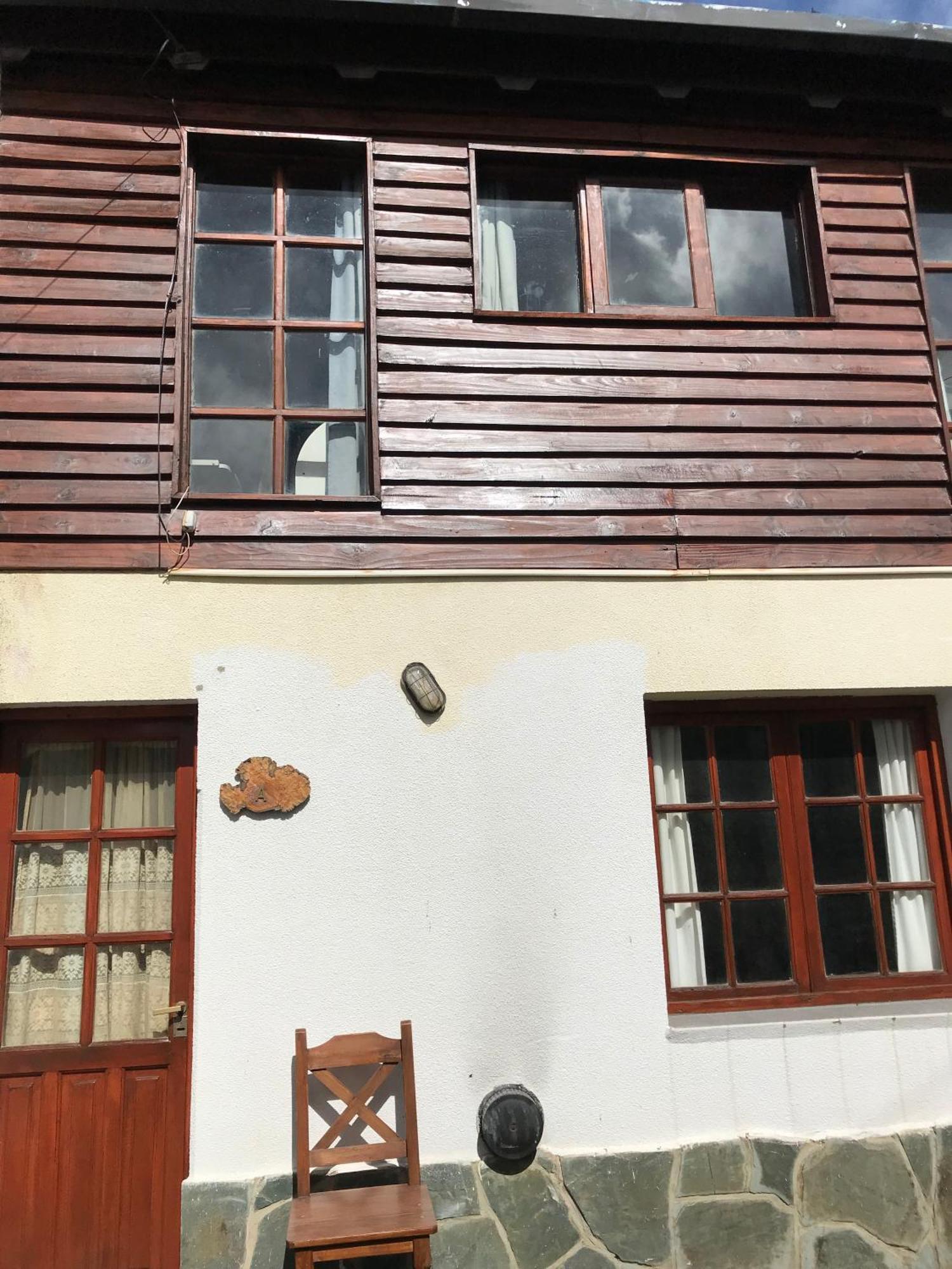Departamentos Ahnen * Ushuaia