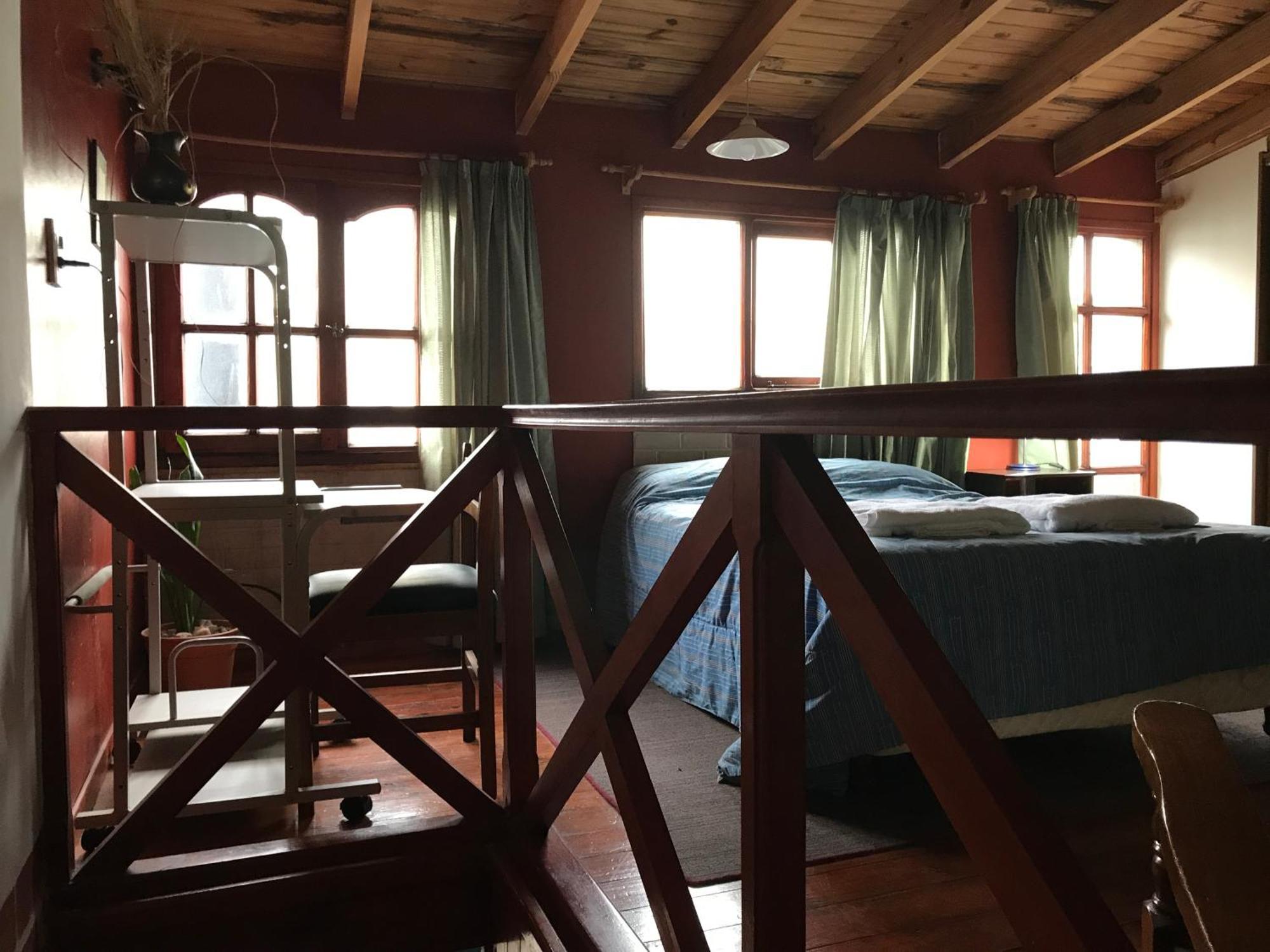 Apartamento Departamentos Ahnen Ushuaia