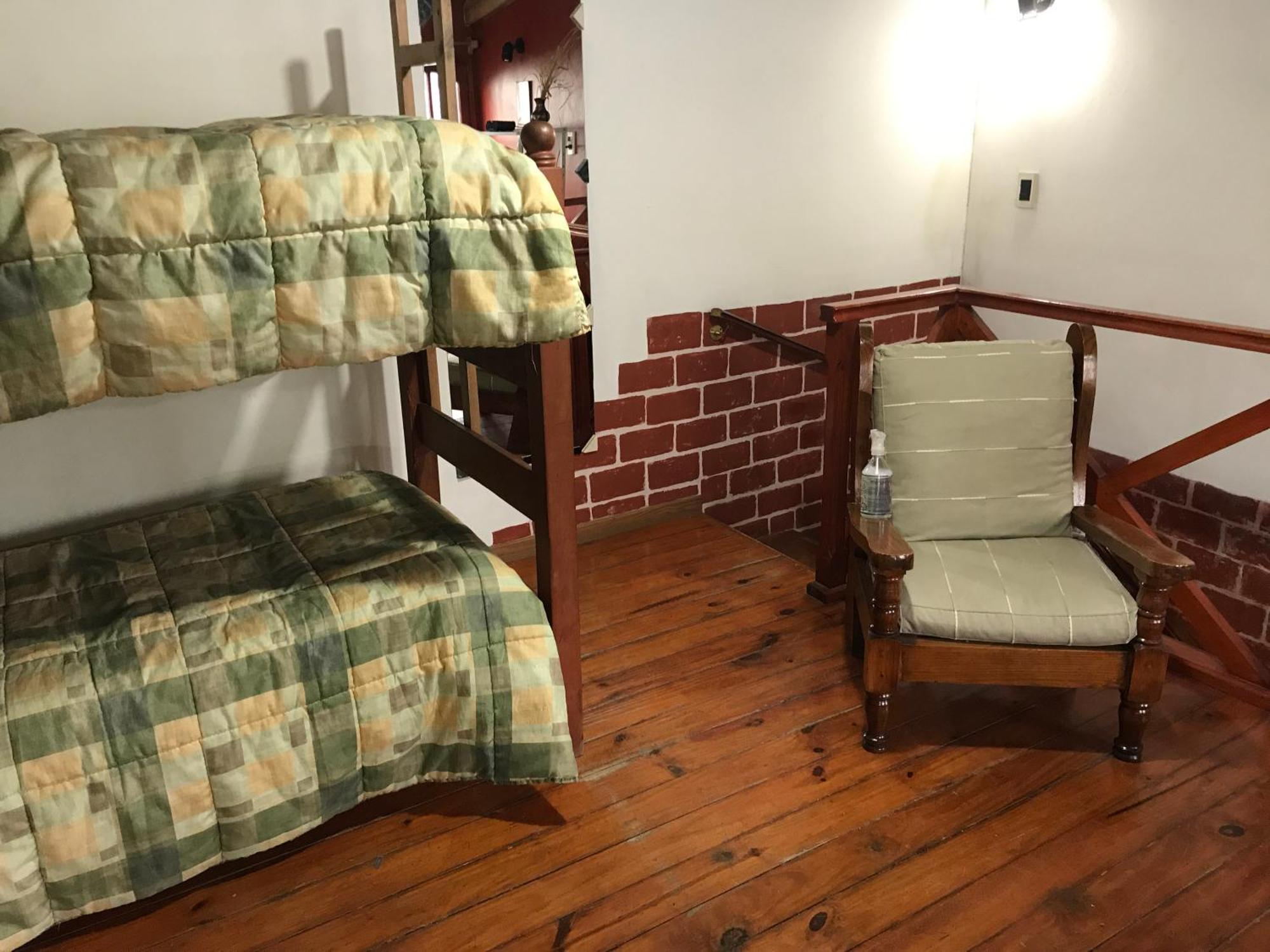 Apartamento Departamentos Ahnen