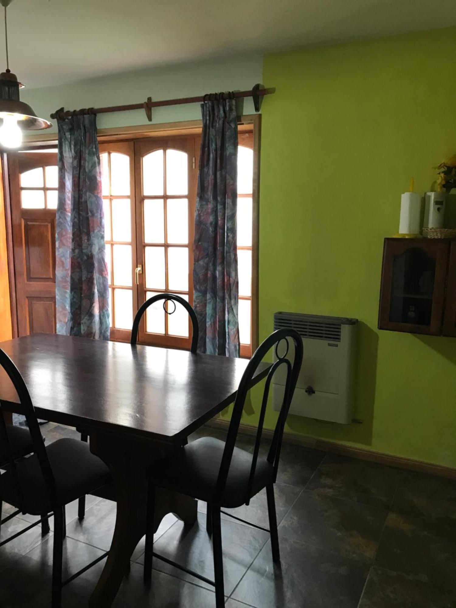 Apartamento Departamentos Ahnen Ushuaia