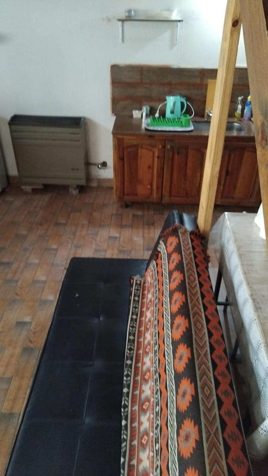 En Lo De Yoli Hospedagem domiciliar *