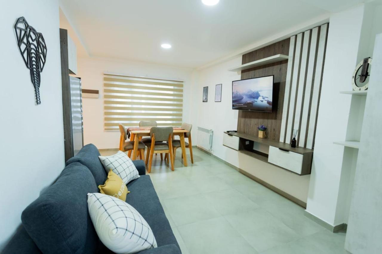 Choconcito Aparthotel 3*