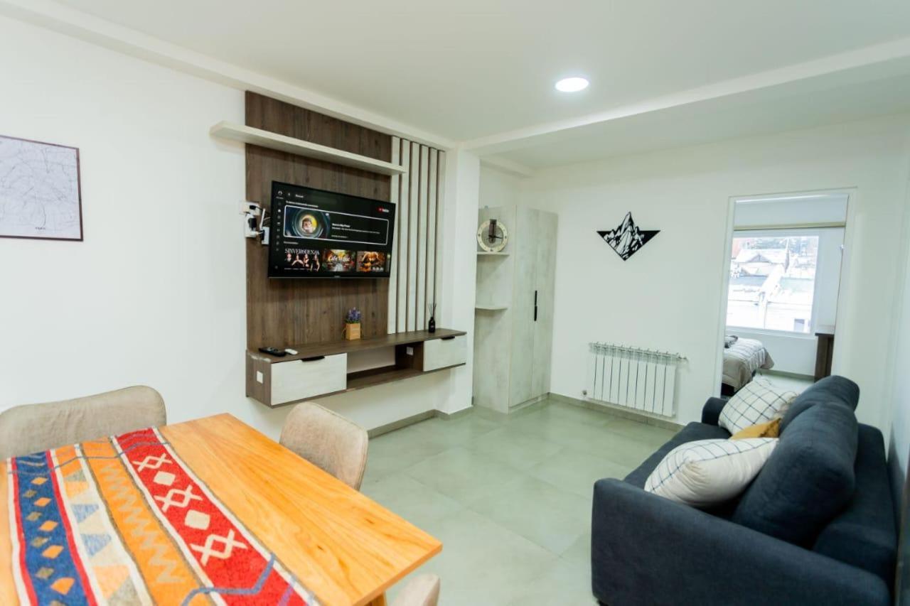 Aparthotel Choconcito