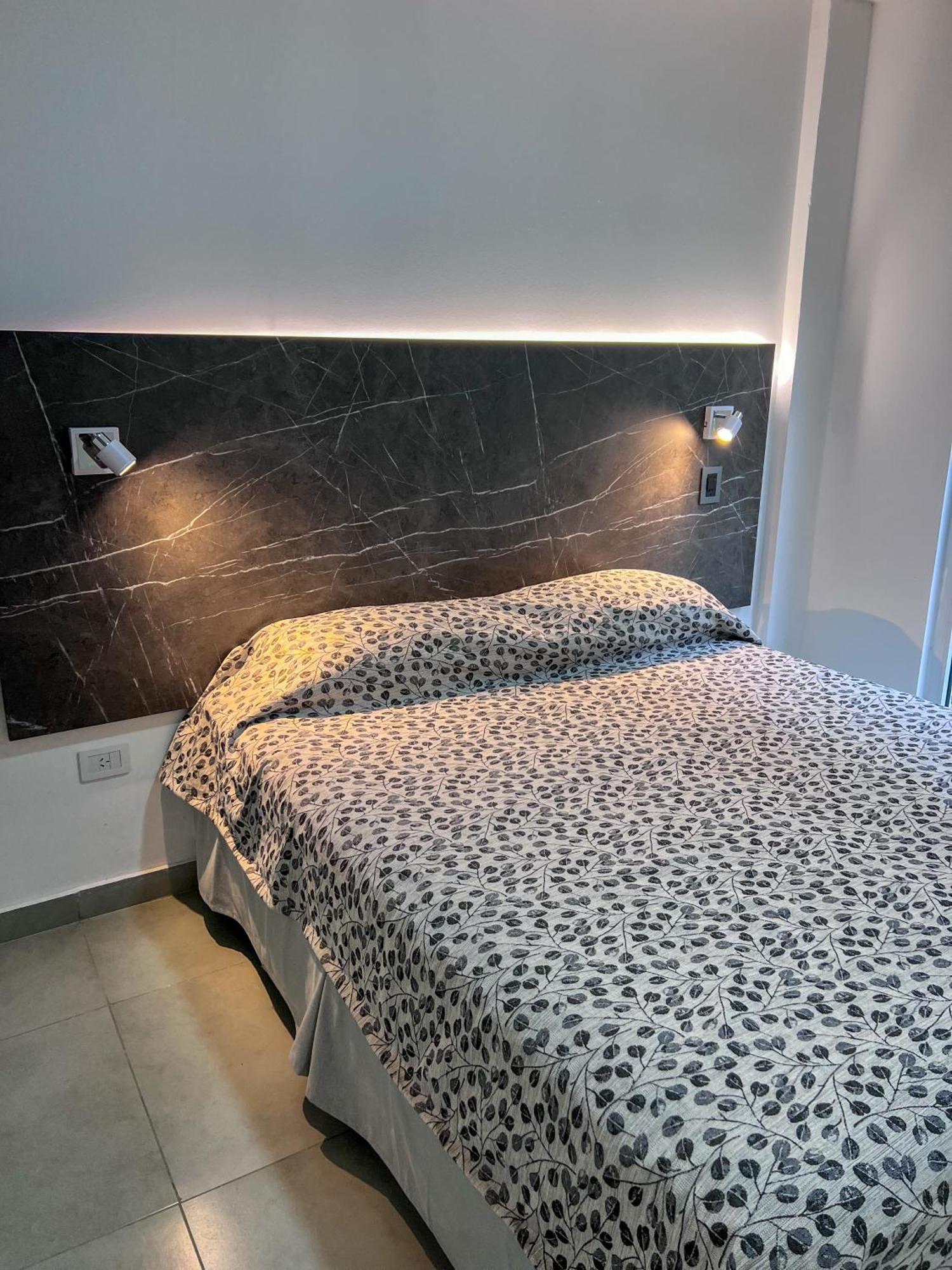 Choconcito Aparthotel
