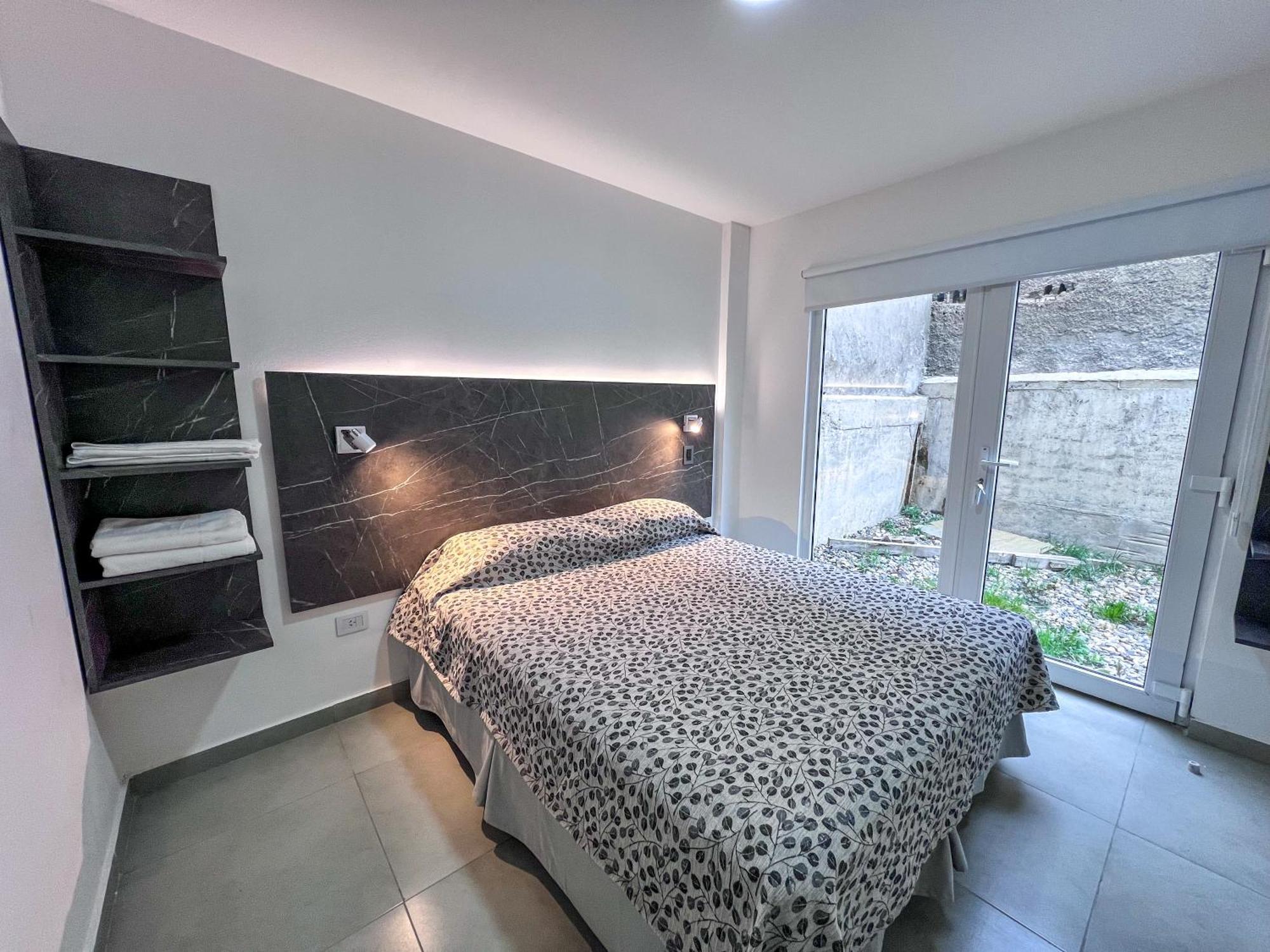 Choconcito Aparthotel 3*