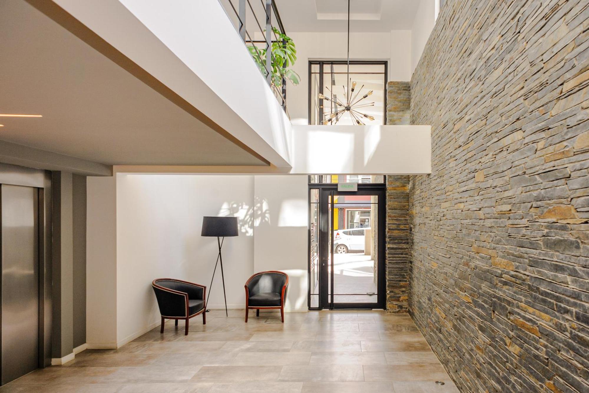 Gfs Rosas Apartamento