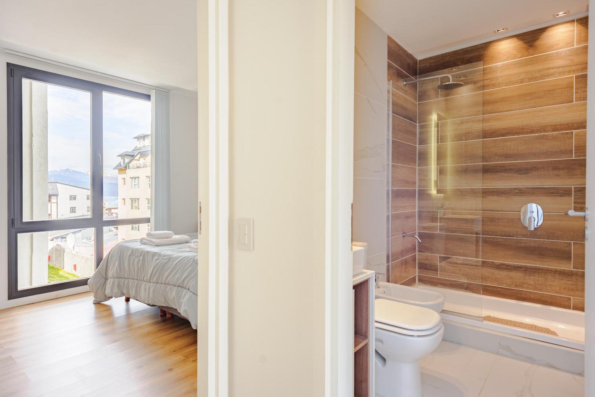 Apartamento Gfs Rosas
