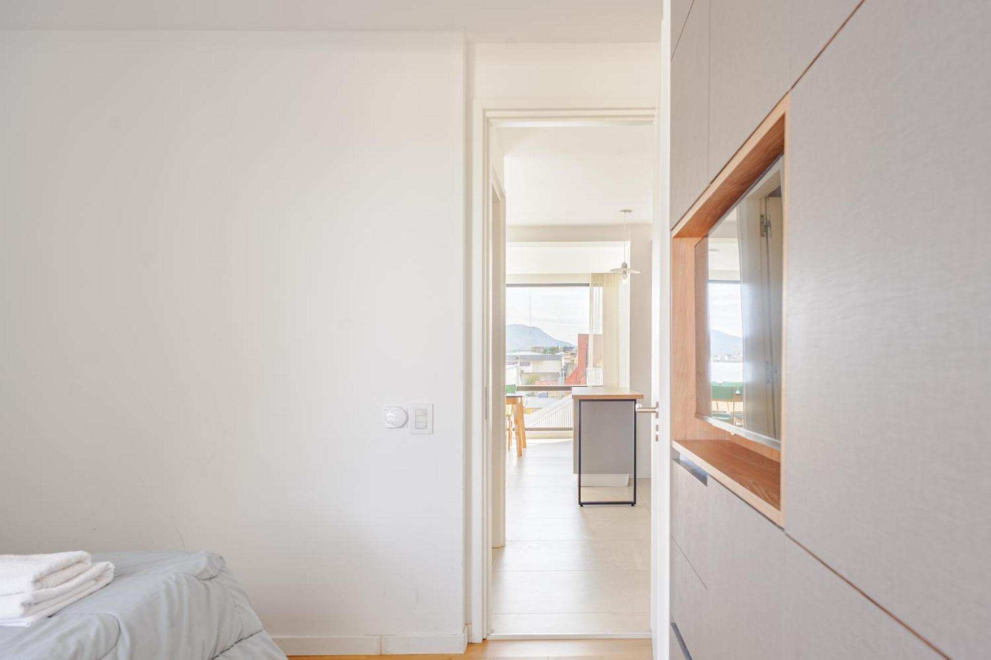 Apartamento Gfs Rosas