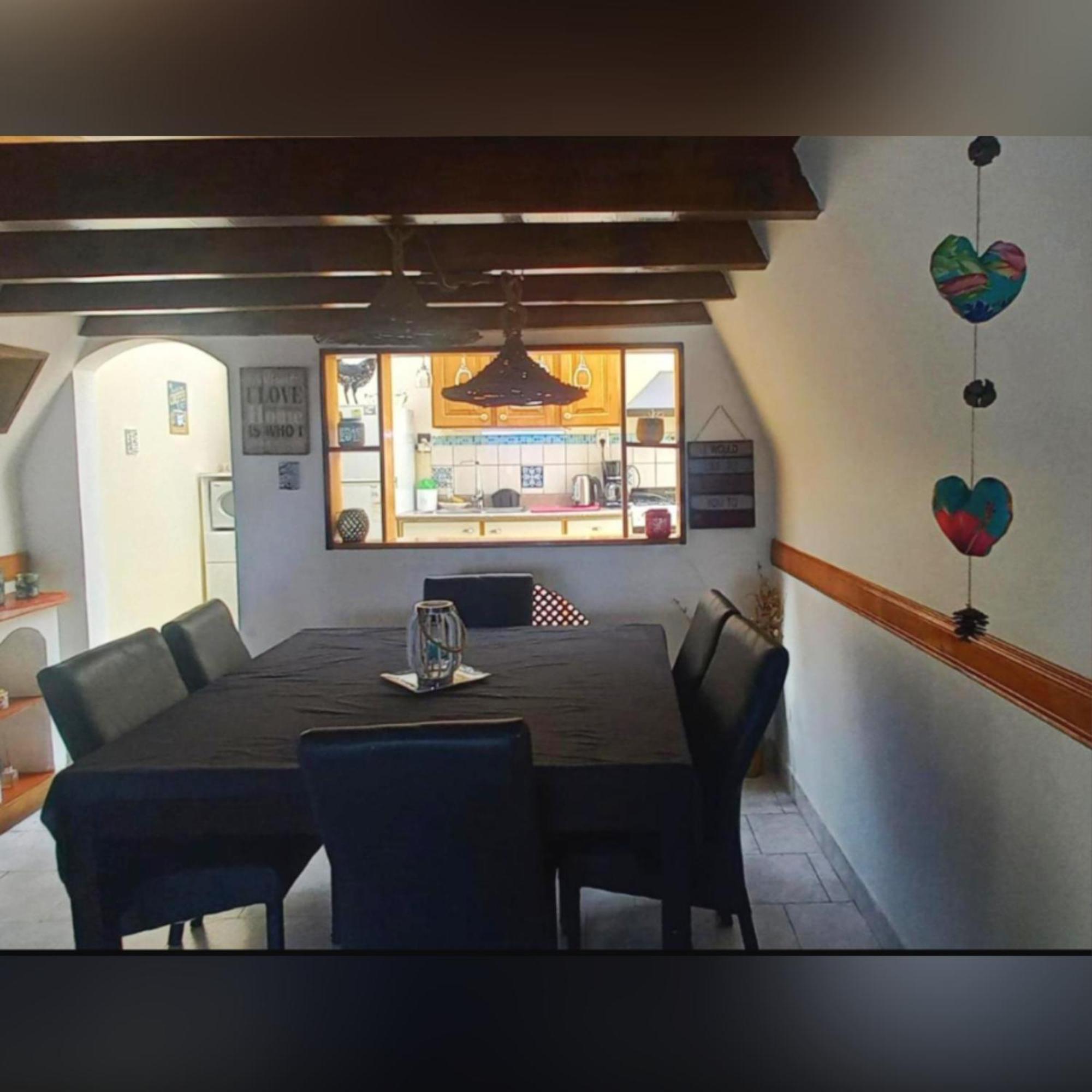 Magnifica,tu En El Fin Del Mundo Con Hermosa Vista Chalet *