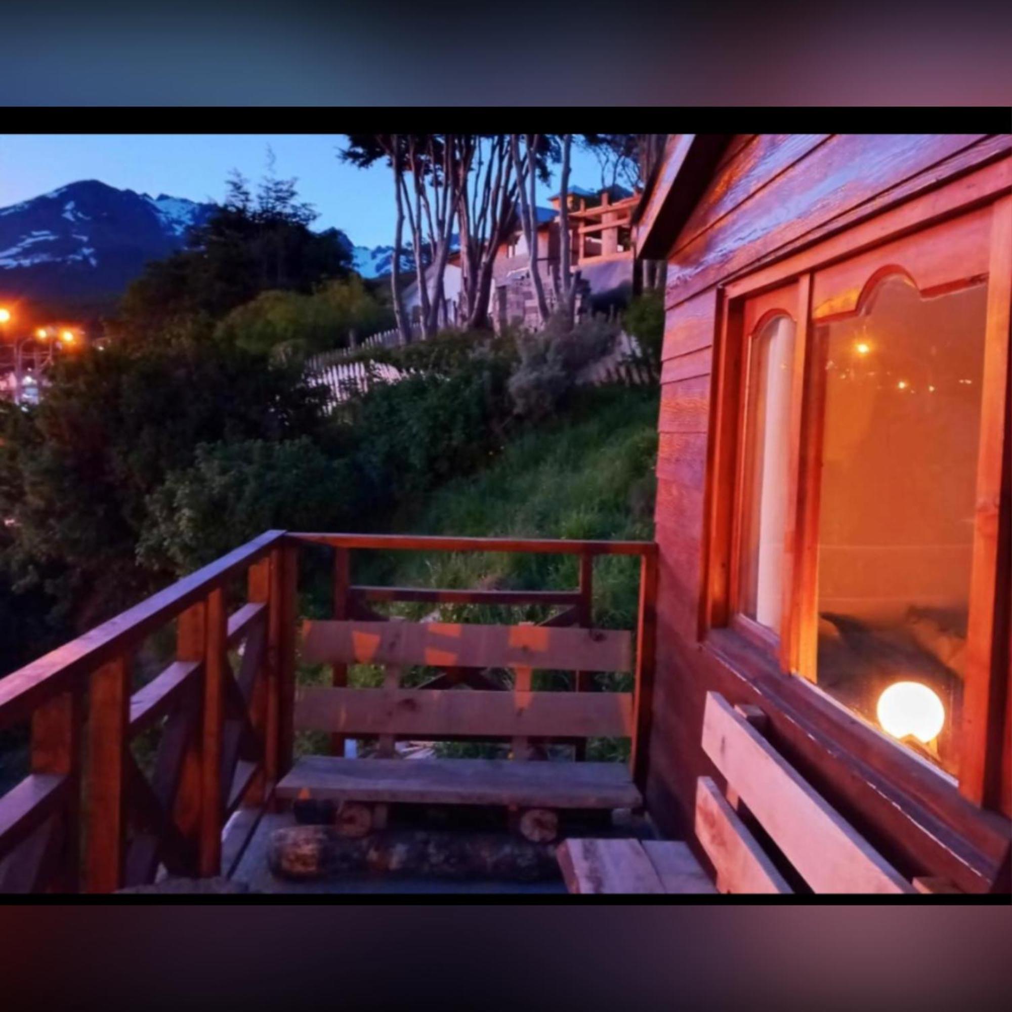 Magnifica,tu En El Fin Del Mundo Con Hermosa Vista Ushuaia