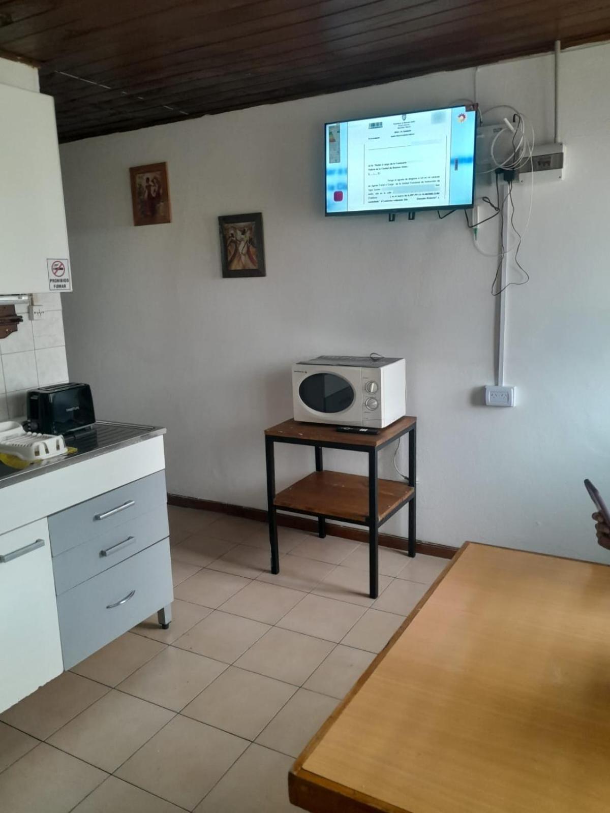 Apartamento Anita House Ushuaia