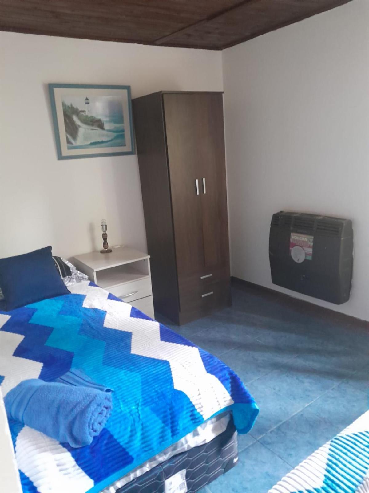 Anita House Apartamento Ushuaia