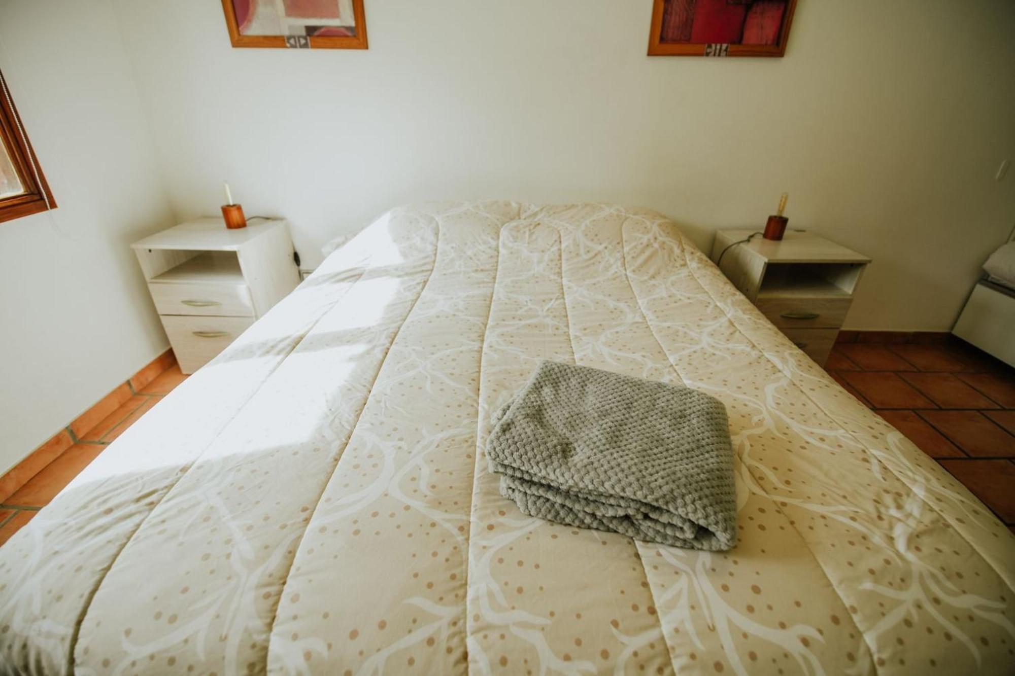 Lindo Centrico Y Cercada De Todo Apartamento *
