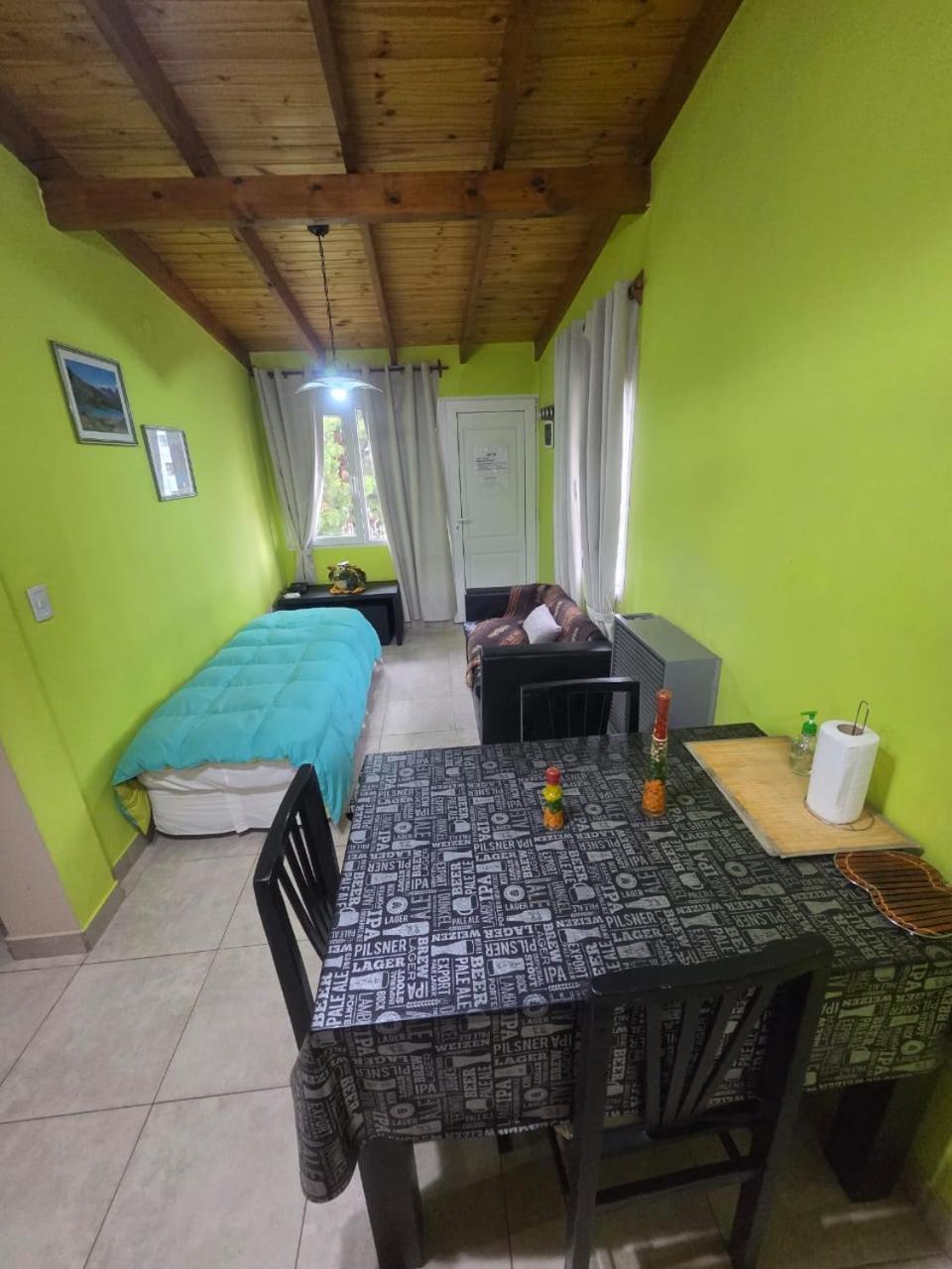 Apartamento Con Vista Al Canal Y Cercano Al Centro De La Ciudad Ushuaia