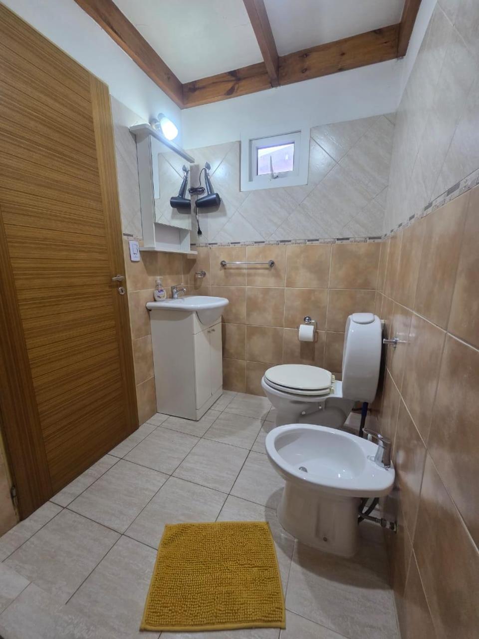 Apartamento Con Vista Al Canal Y Cercano Al Centro De La Ciudad Ushuaia