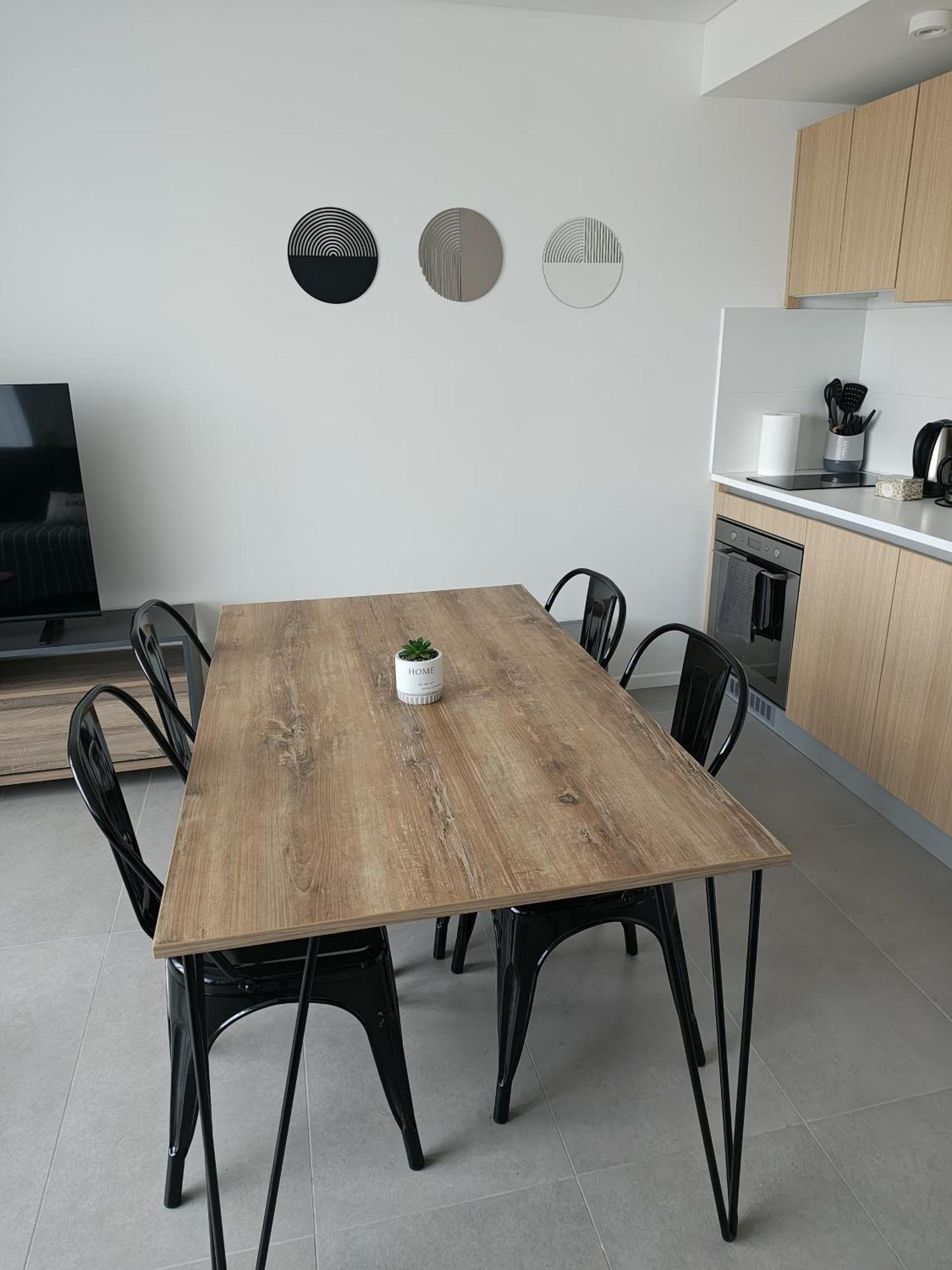 Southern Sm515 Apartamento *