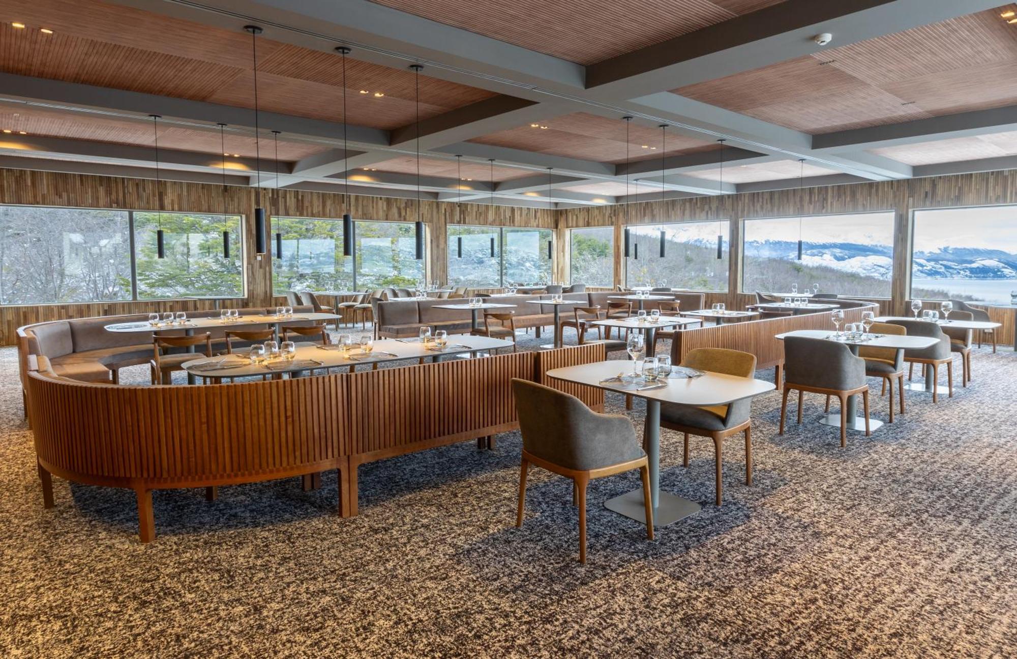 Acebos Hotel Ushuaia