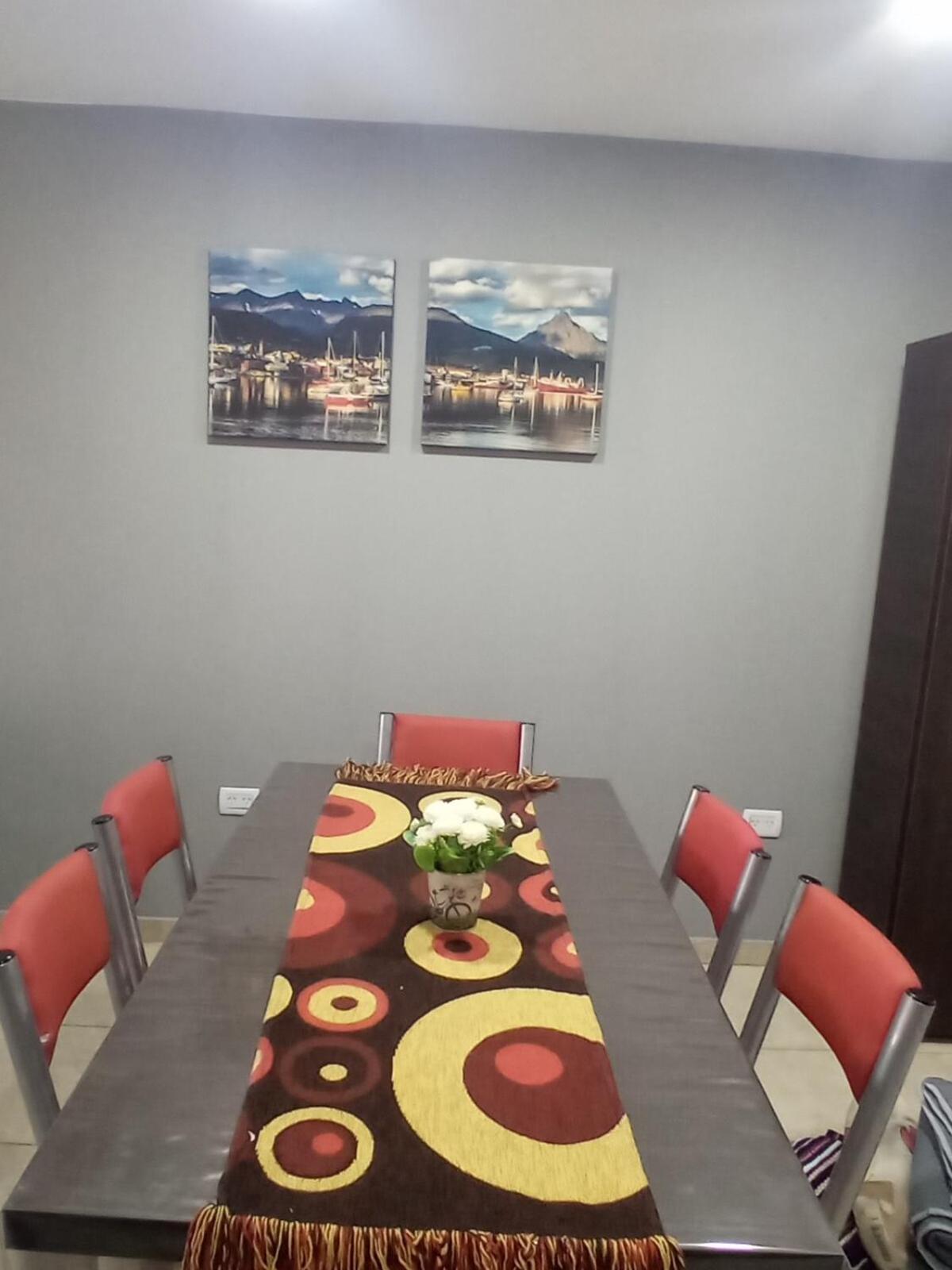 Glumax !! Departamentos Con Vista Al Canal Beagle!!!! Apartamento *