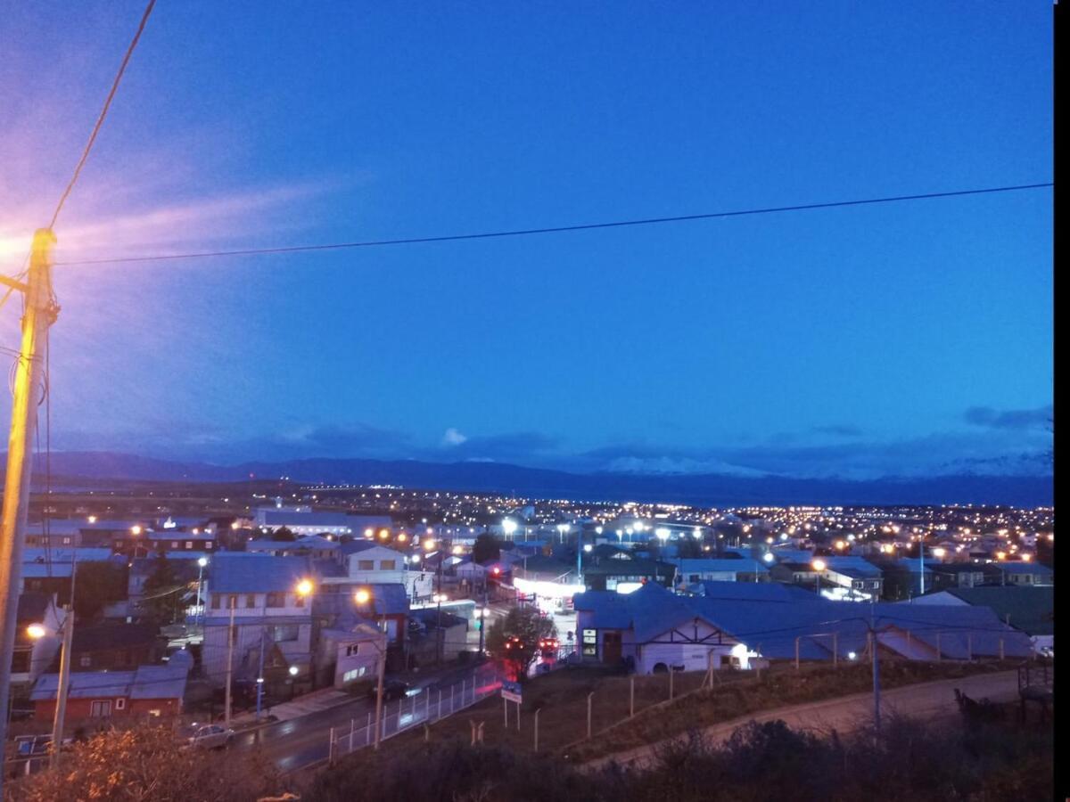 Glumax !! Departamentos Con Vista Al Canal Beagle!!!! Ushuaia