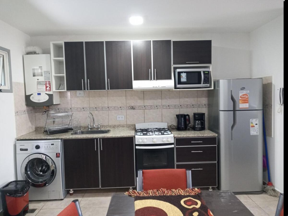 Apartamento Glumax !! Departamentos Con Vista Al Canal Beagle!!!! Ushuaia