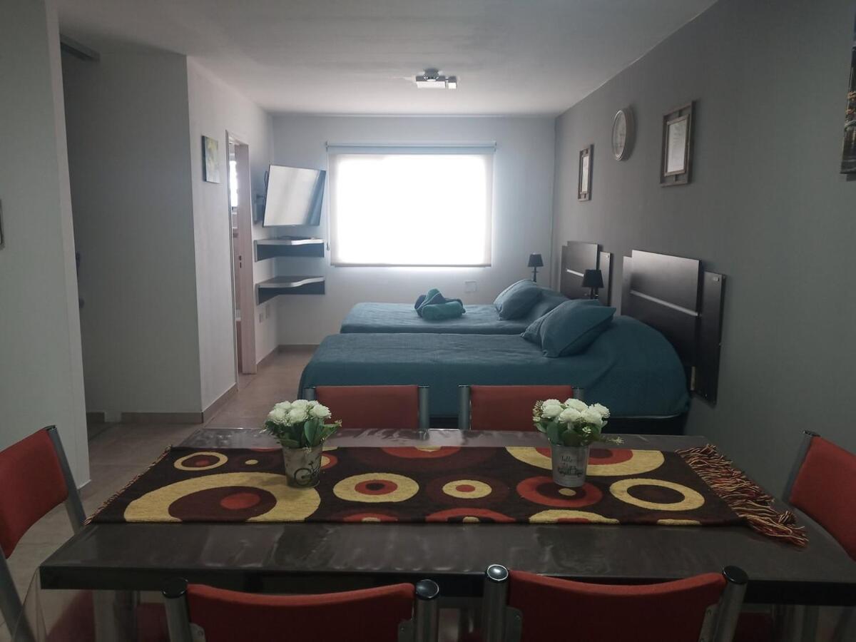 Apartamento Glumax !! Departamentos Con Vista Al Canal Beagle!!!!