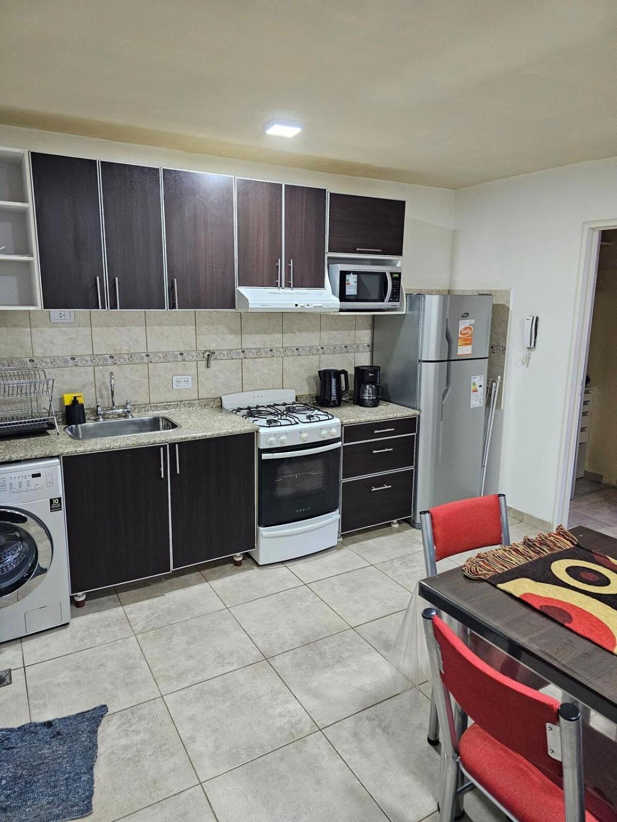 Glumax !! Departamentos Con Vista Al Canal Beagle!!!! Apartamento