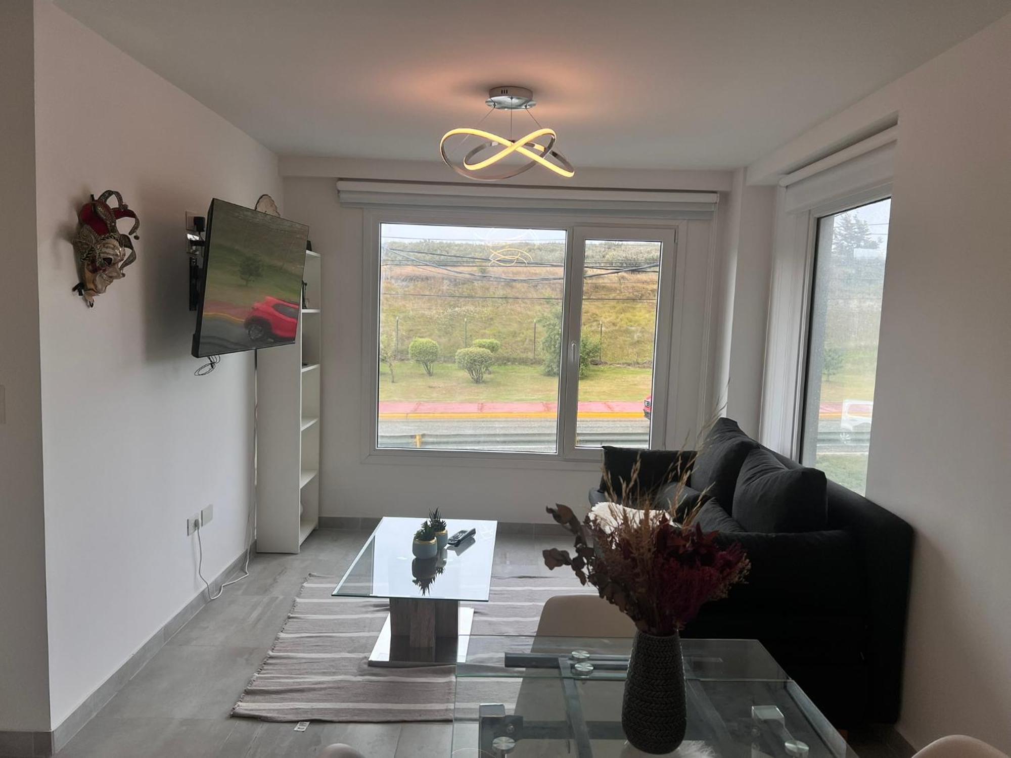 Apartamento Gfs - Bahia Azul Ushuaia