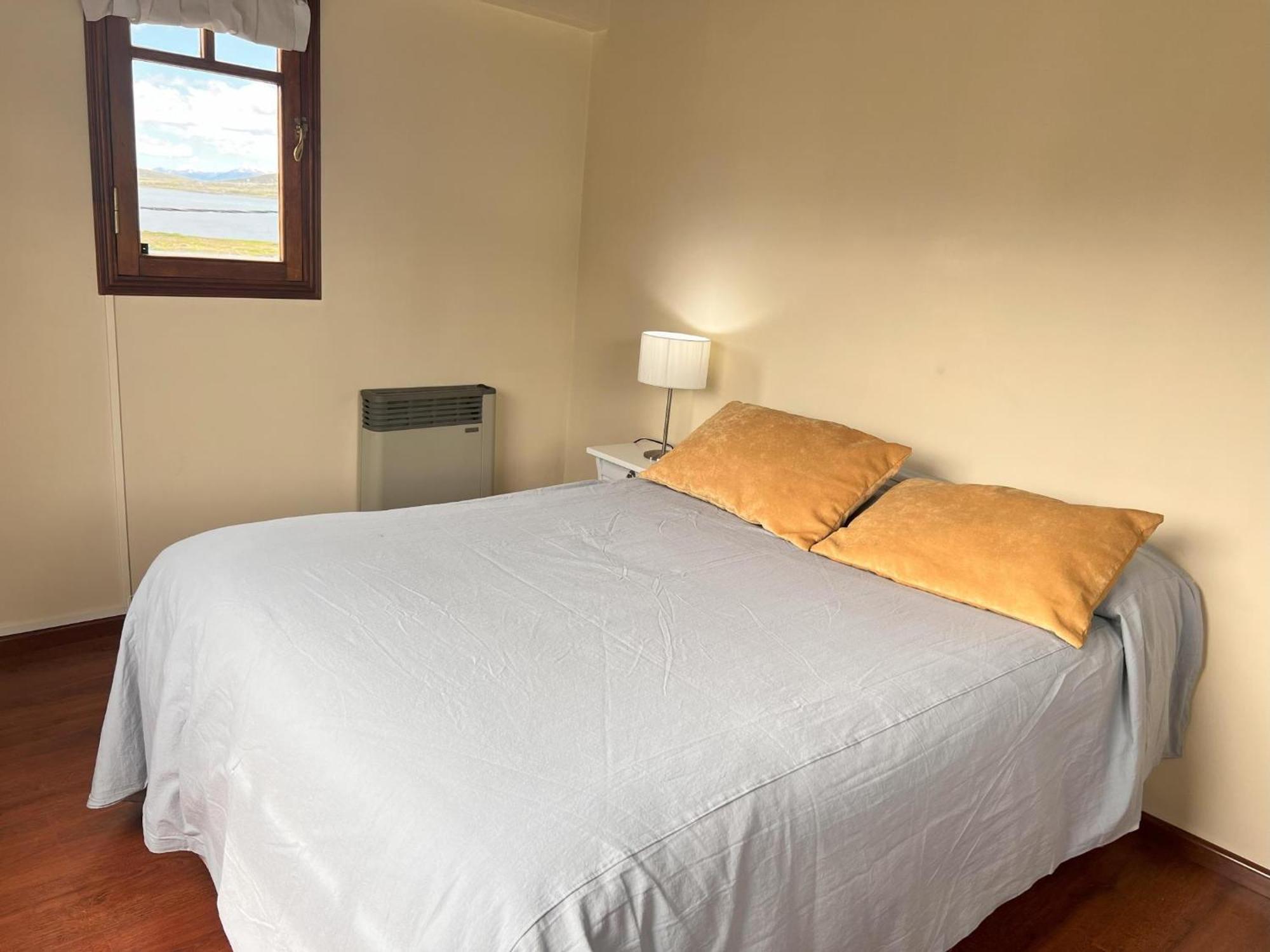 Chalet Gfs - Trinidad