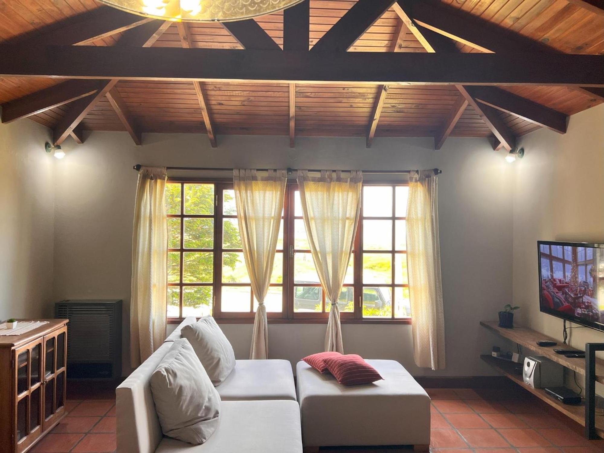Chalet Gfs - Trinidad Ushuaia