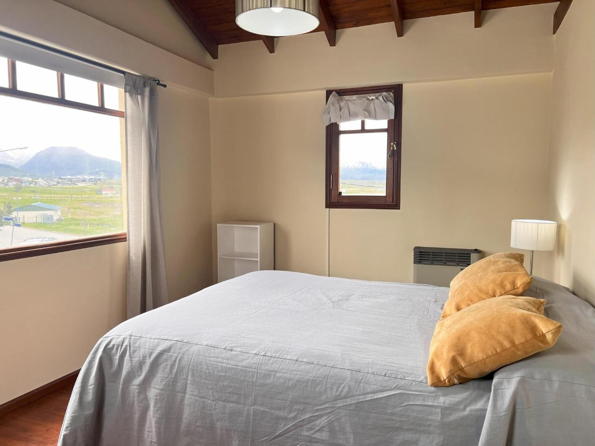 Chalet Gfs - Trinidad Ushuaia