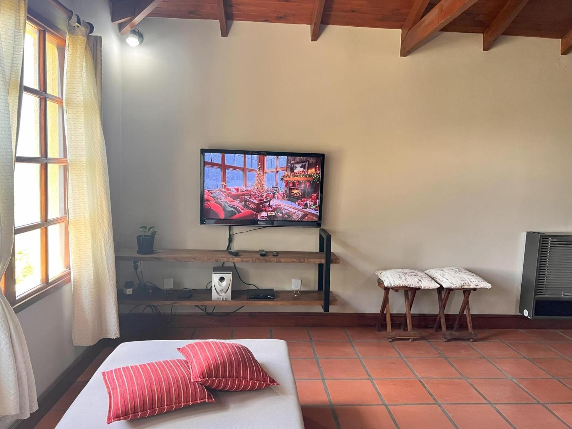 Gfs - Trinidad Chalet *