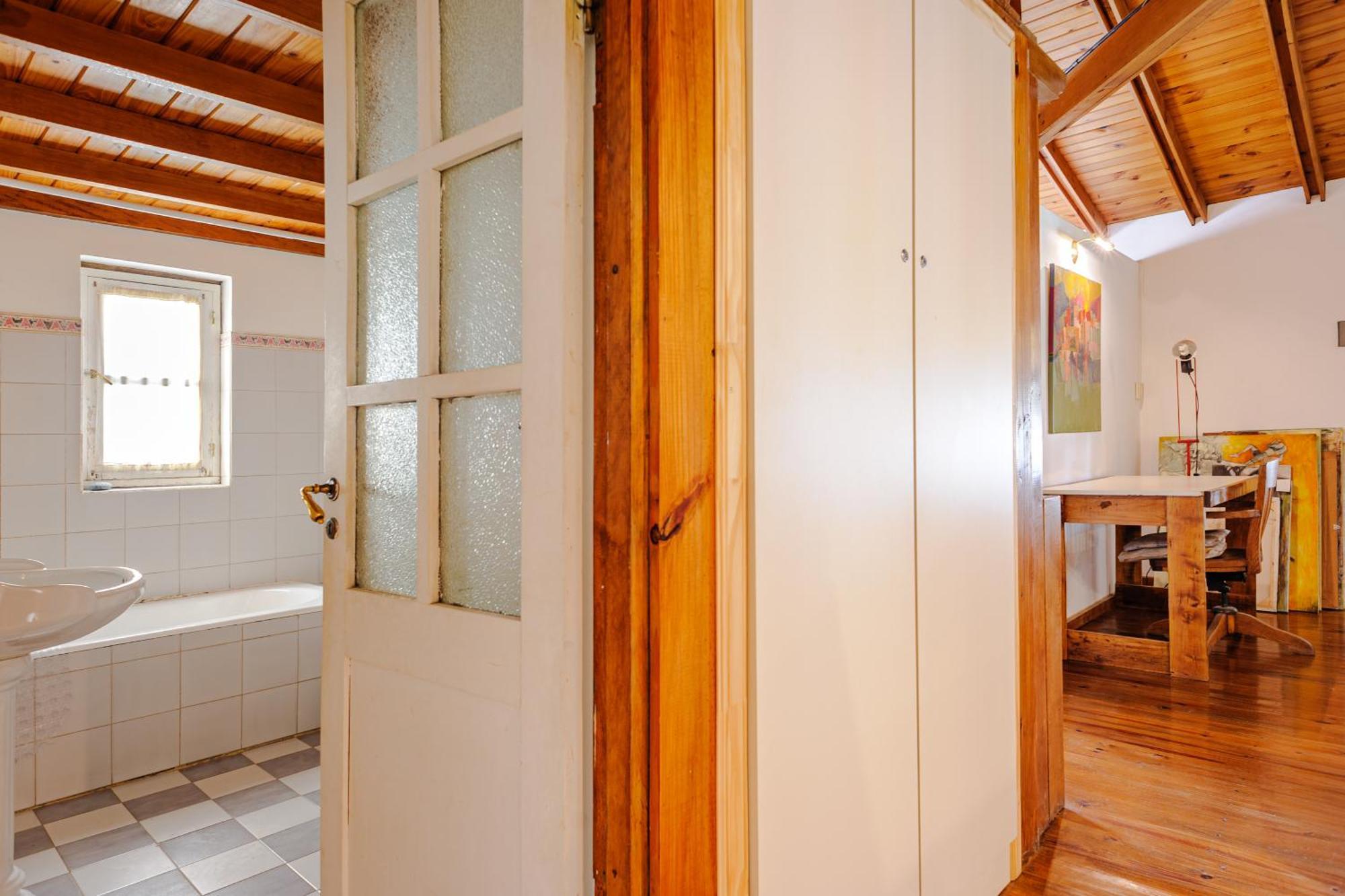 Gfs - Ishton Chalet Ushuaia