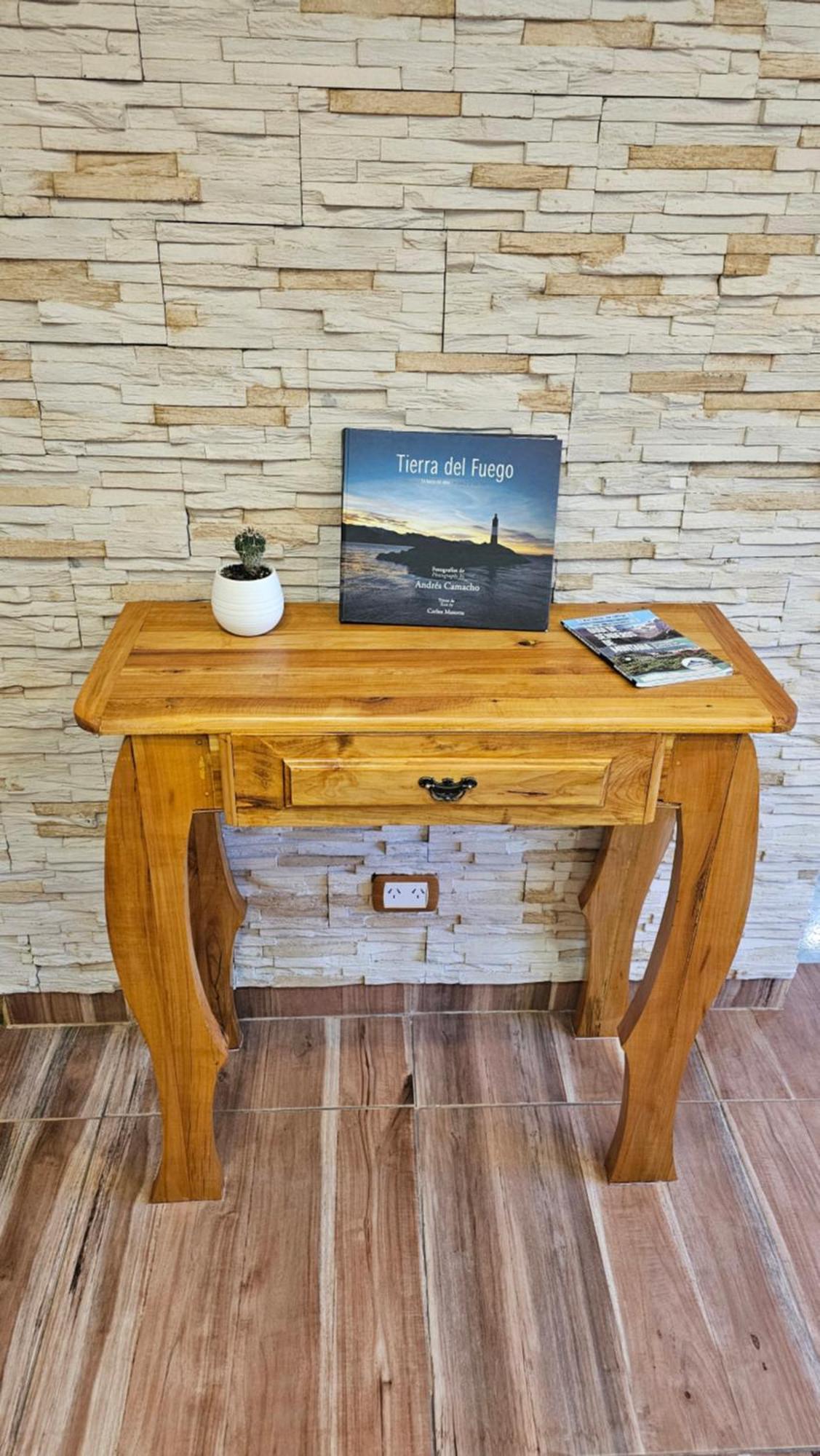 Apartamento Ush