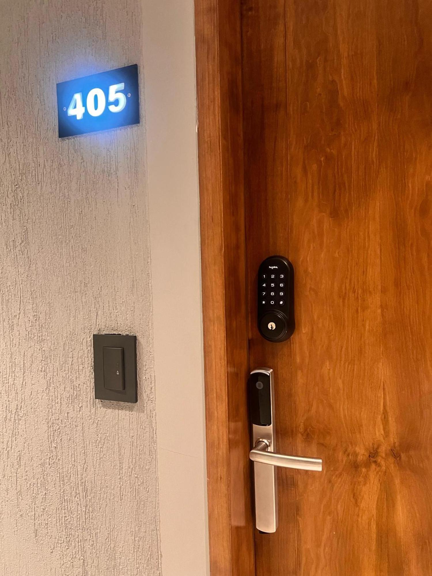 Center Apartamento
