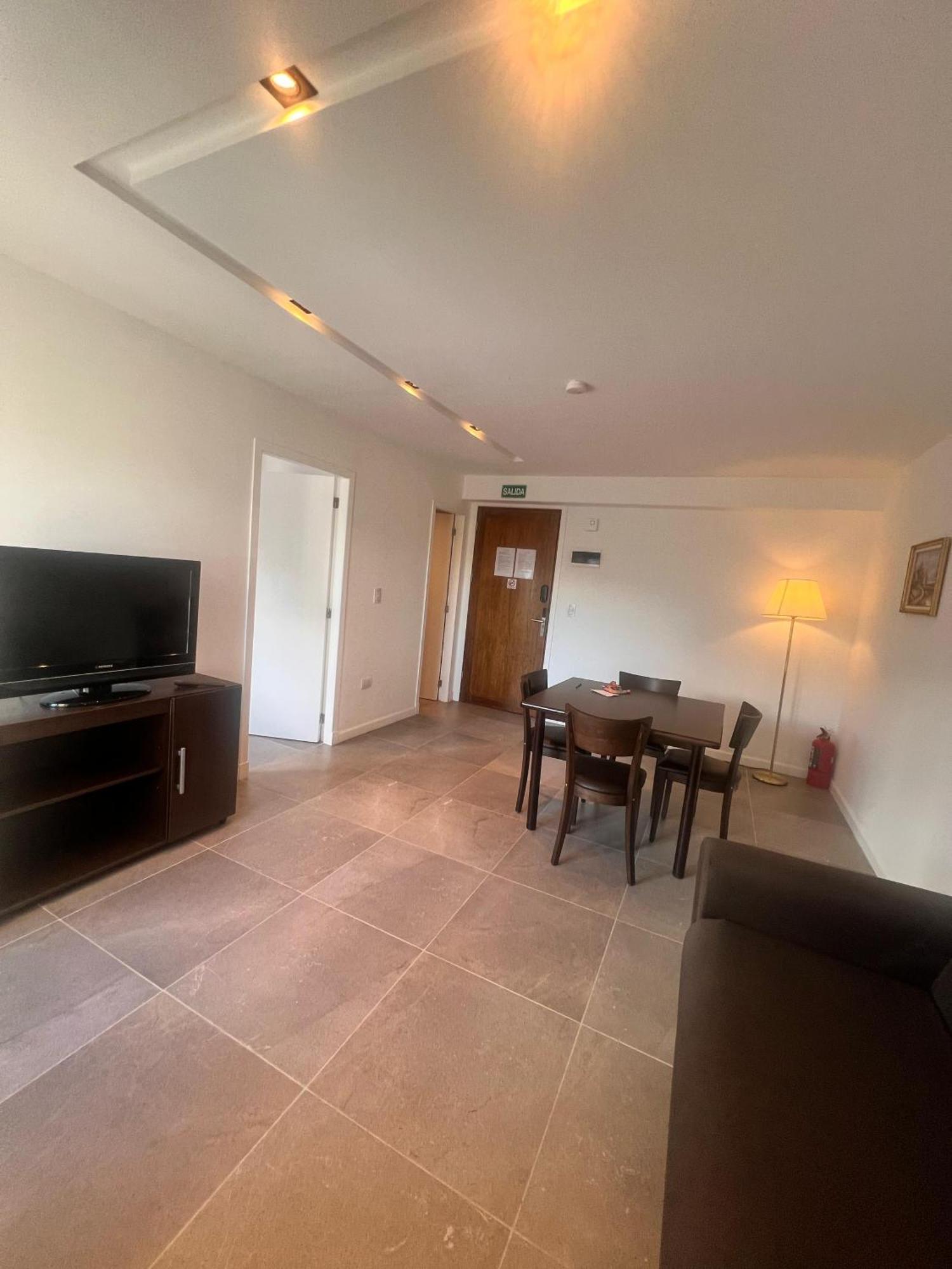 Apartamento Center *