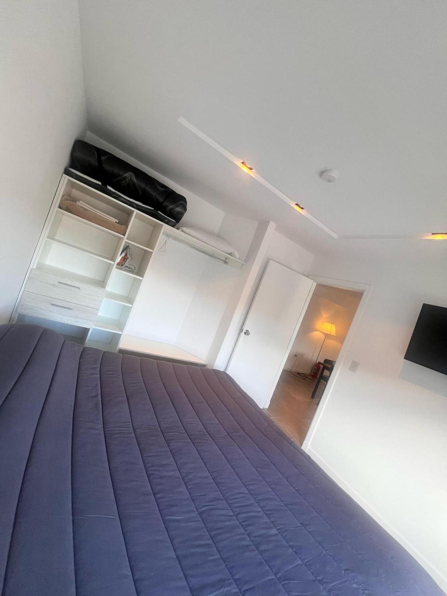 Apartamento Center *