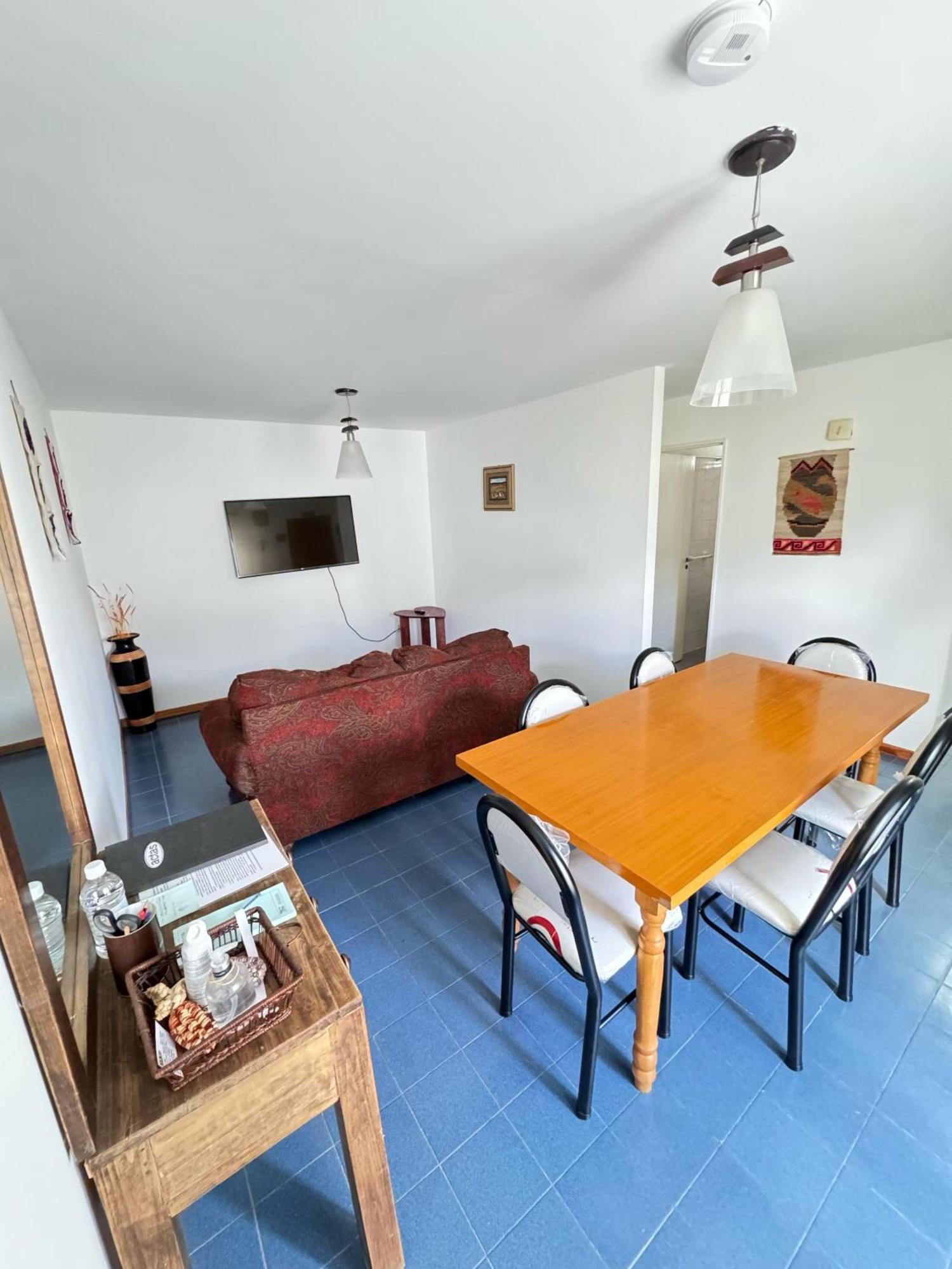 Casa En Fragata Pourrain Сasa de vacaciones Ushuaia