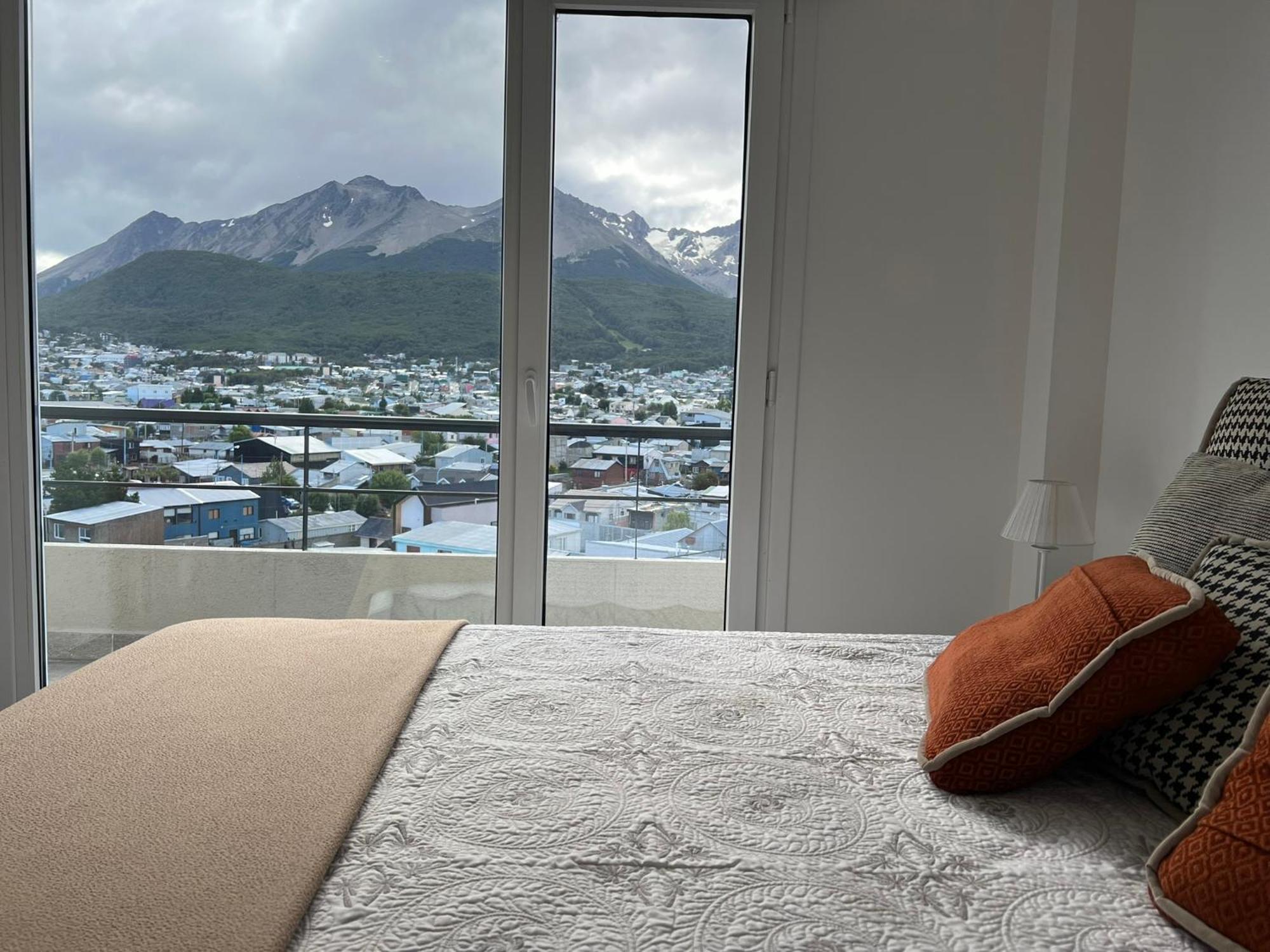 Apartamento Gfs - Bahia Azul *