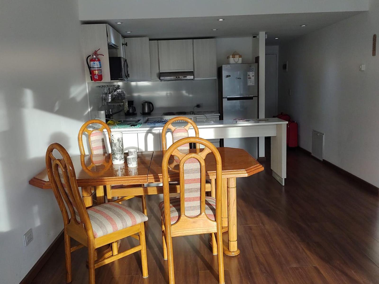 Apartamento Edificio Rivera Del Pipo